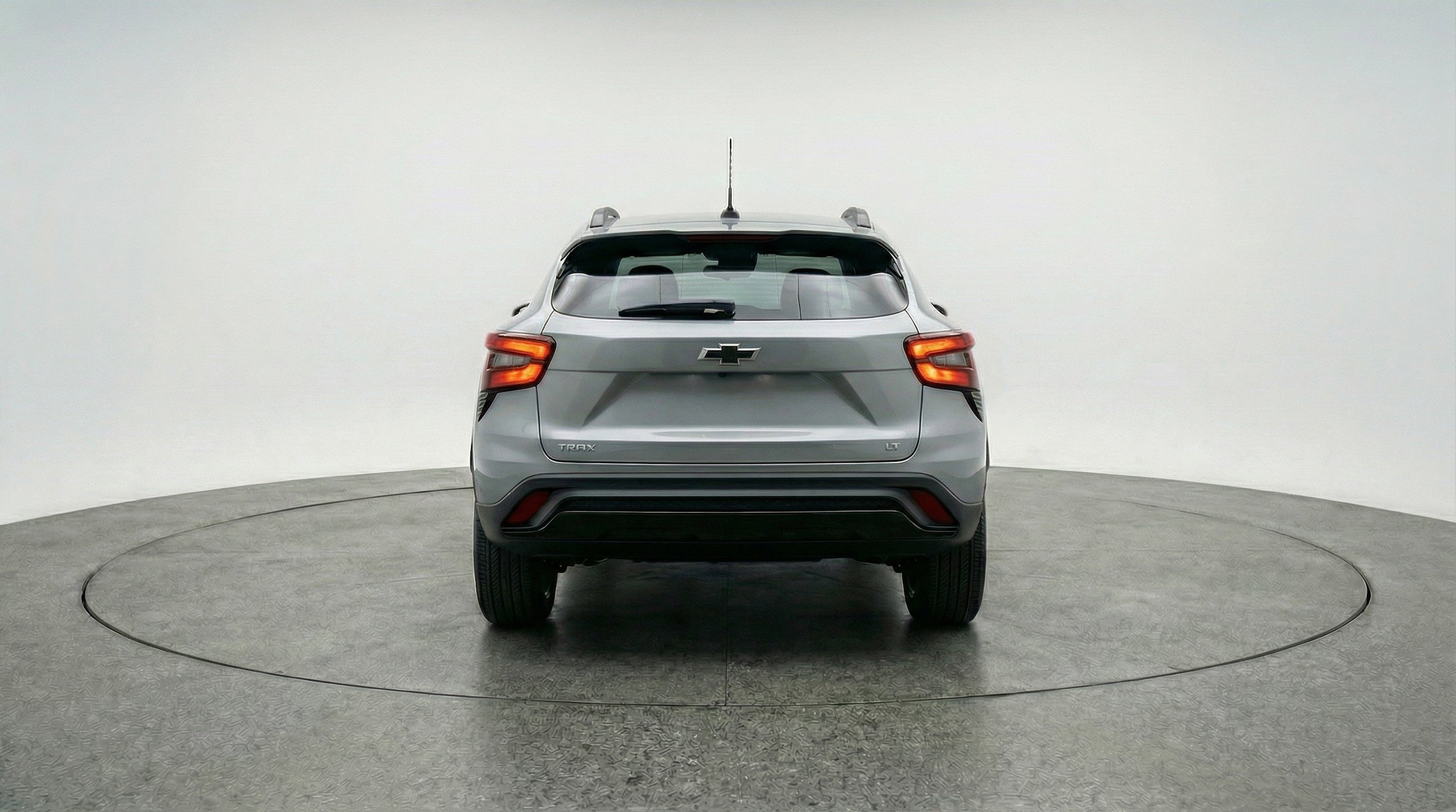 Thumbnail: 2025 Chevrolet Trax - 7