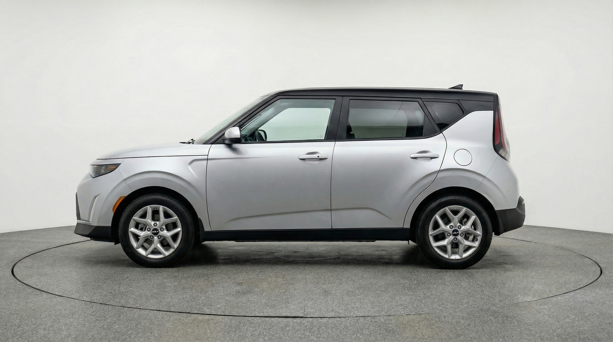 Thumbnail: 2025 Kia Soul - 5