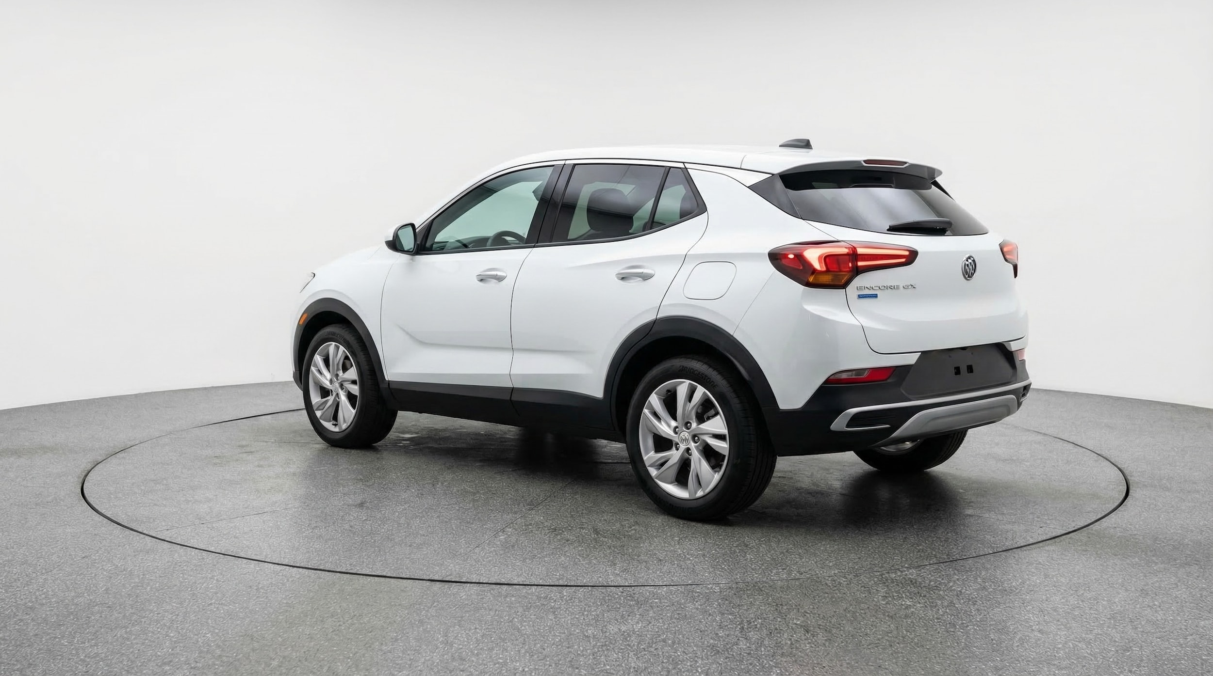 Thumbnail: 2025 Buick Encore GX - 5