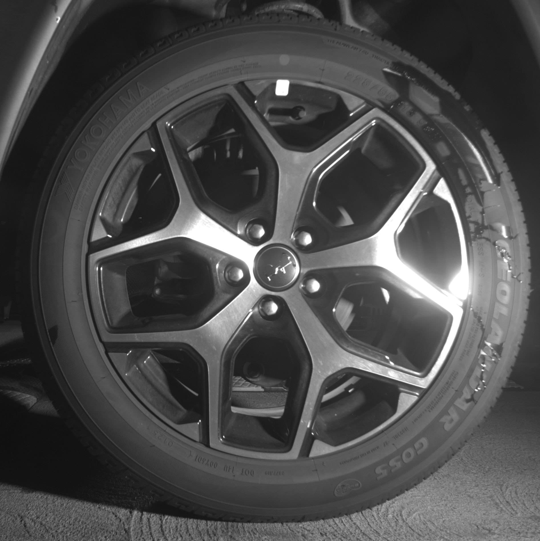 Thumbnail: 2025 Jeep Compass - 14