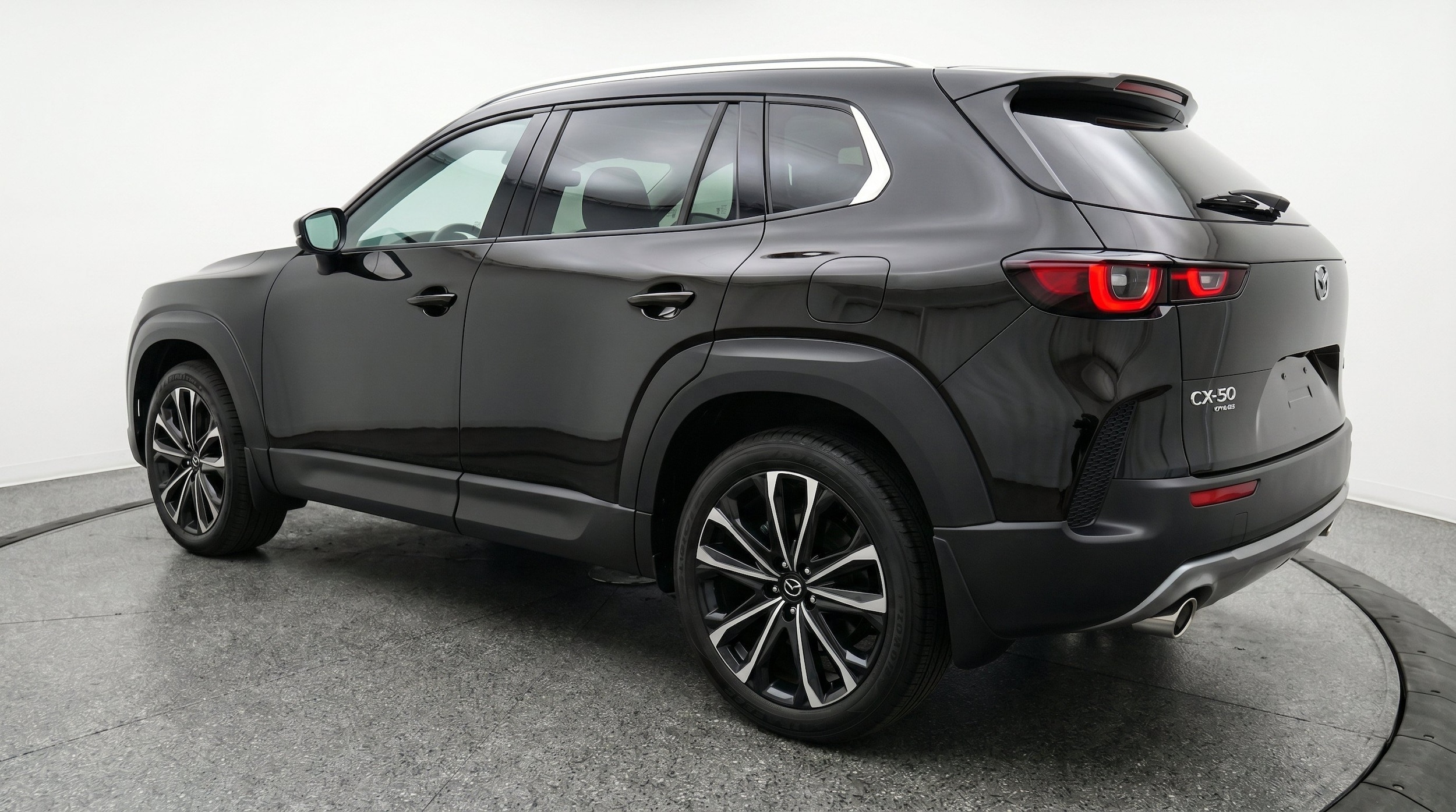 Thumbnail: 2026 Mazda CX-50 - 6