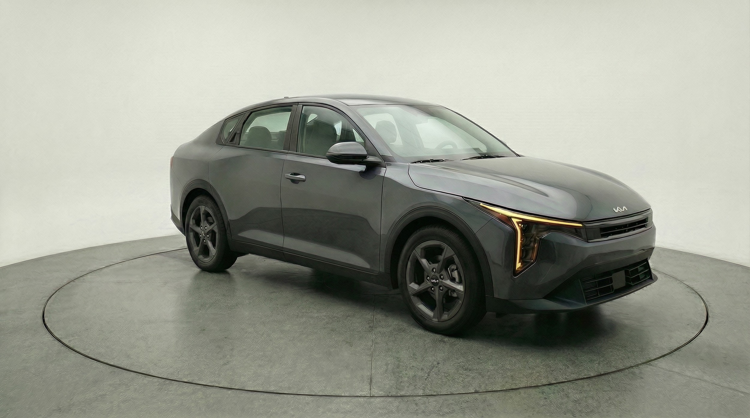 Thumbnail: 2025 Kia K4 - 1