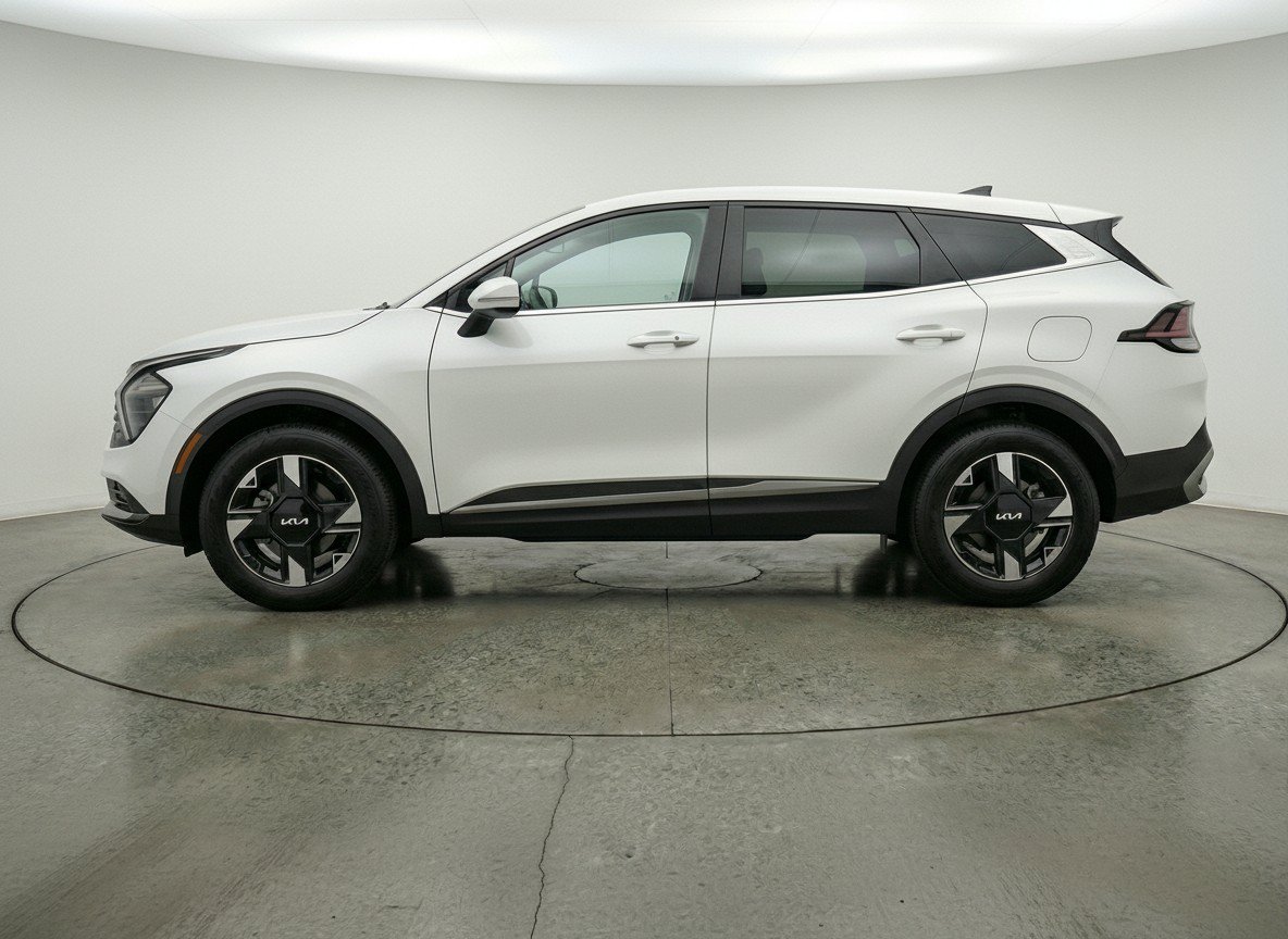 Thumbnail: 2026 Kia Sportage - 5