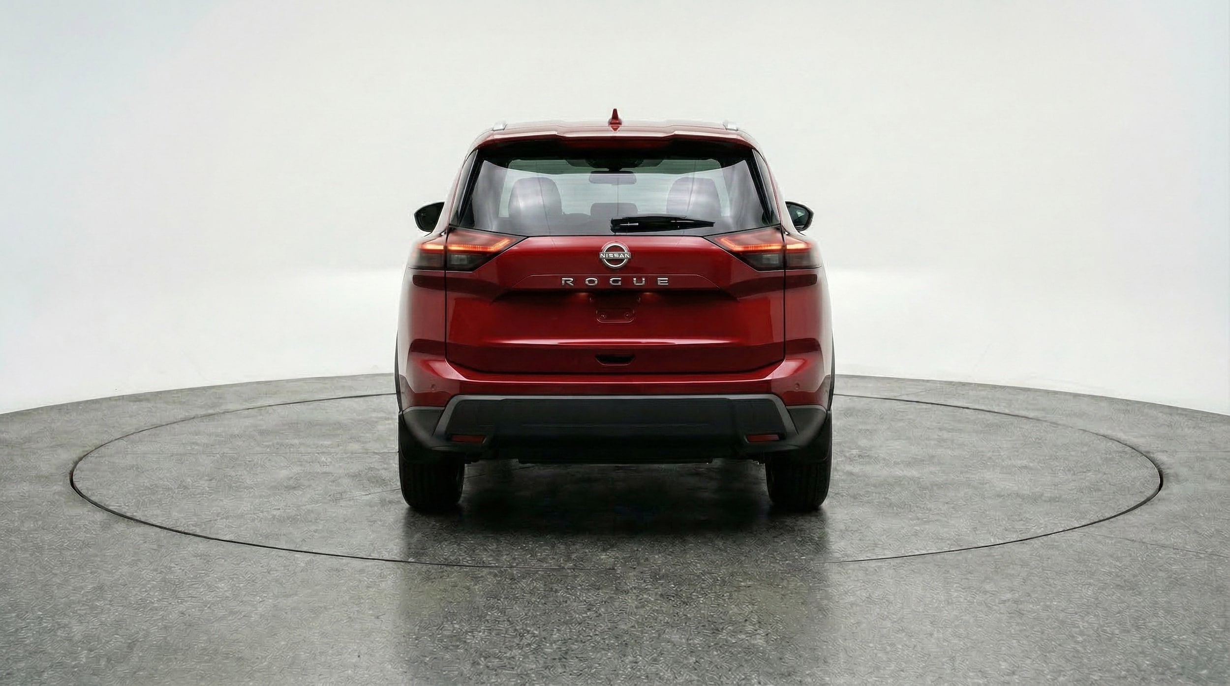 Thumbnail: 2025 Nissan Rogue - 7