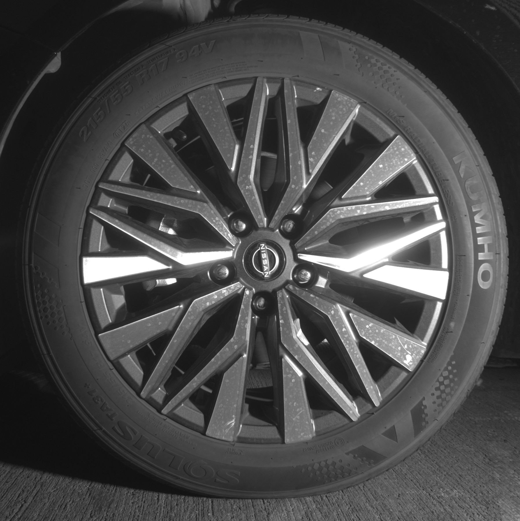 Thumbnail: 2025 Nissan Altima - 12