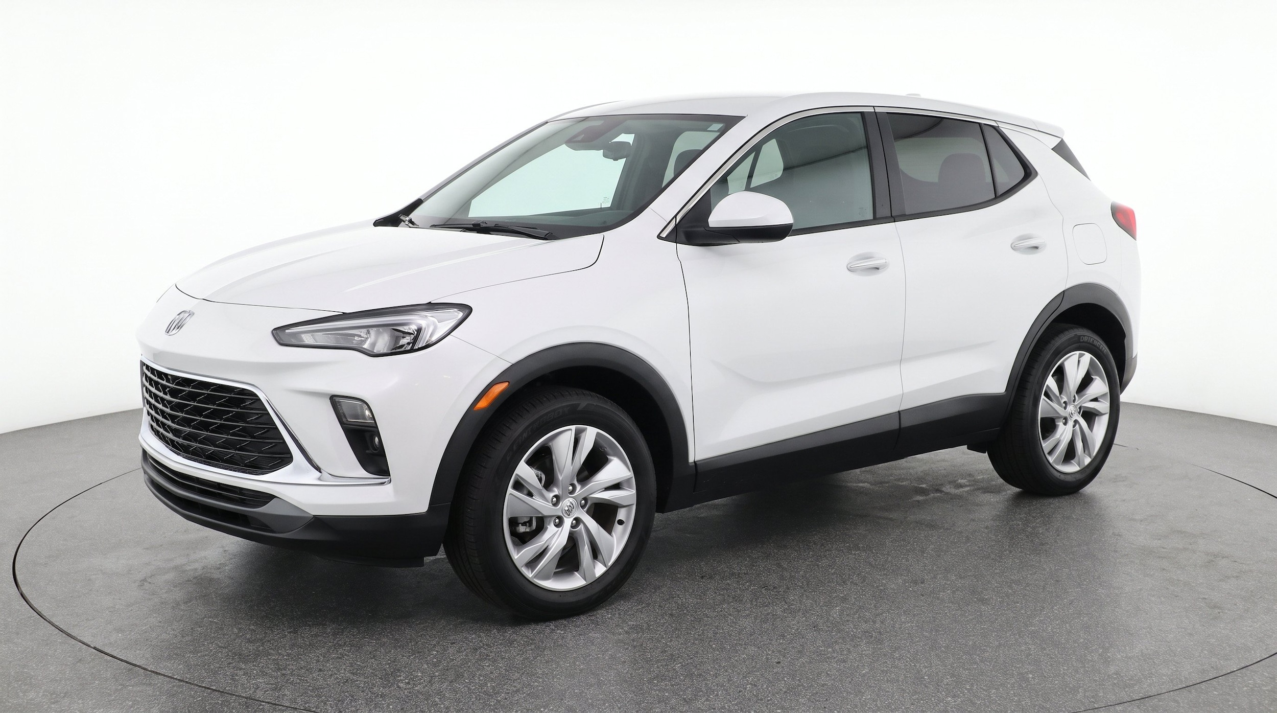 Thumbnail: 2025 Buick Encore GX - 3