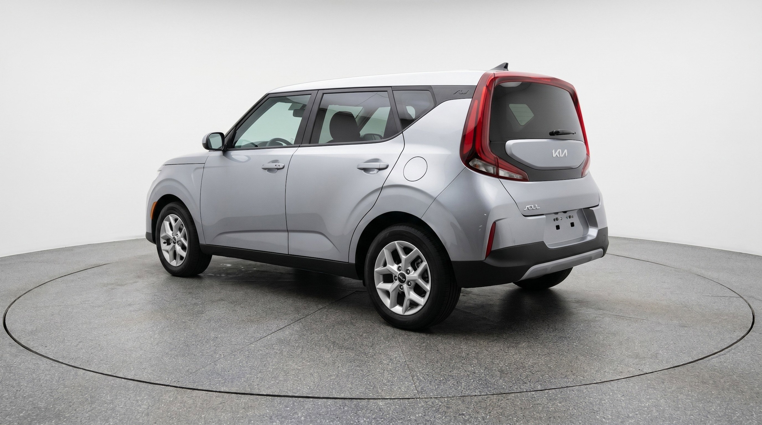 Thumbnail: 2025 Kia Soul - 6