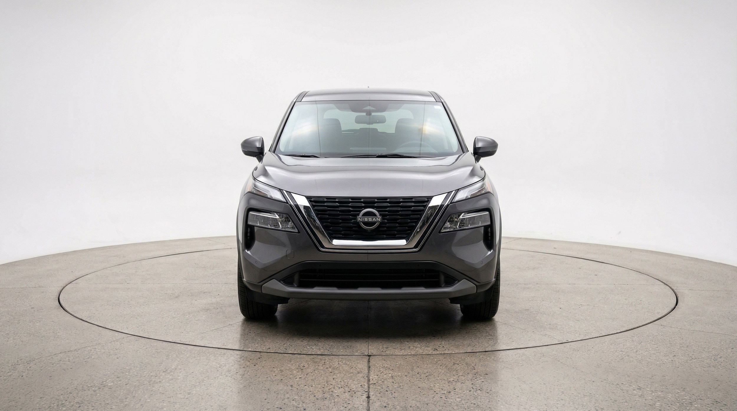 Thumbnail: 2025 Nissan Rogue - 2