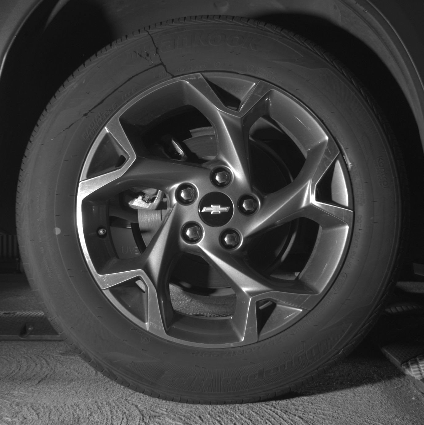 Thumbnail: 2025 Chevrolet Trax - 15