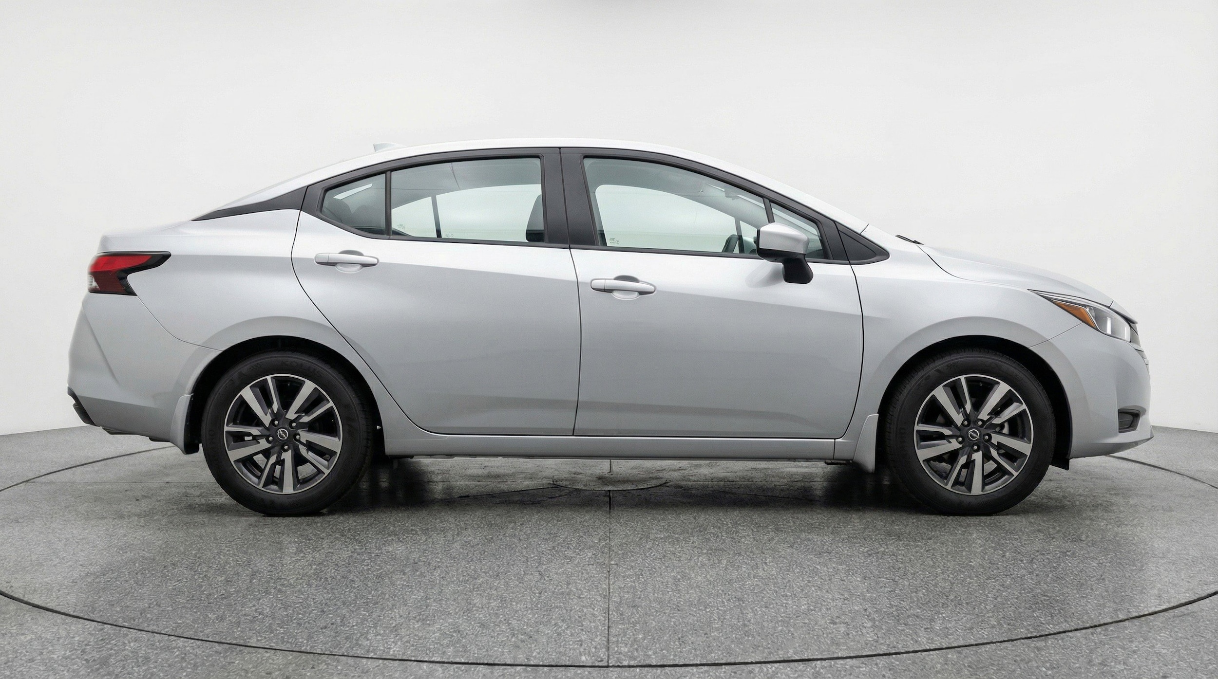 Thumbnail: 2025 Nissan Versa - 11