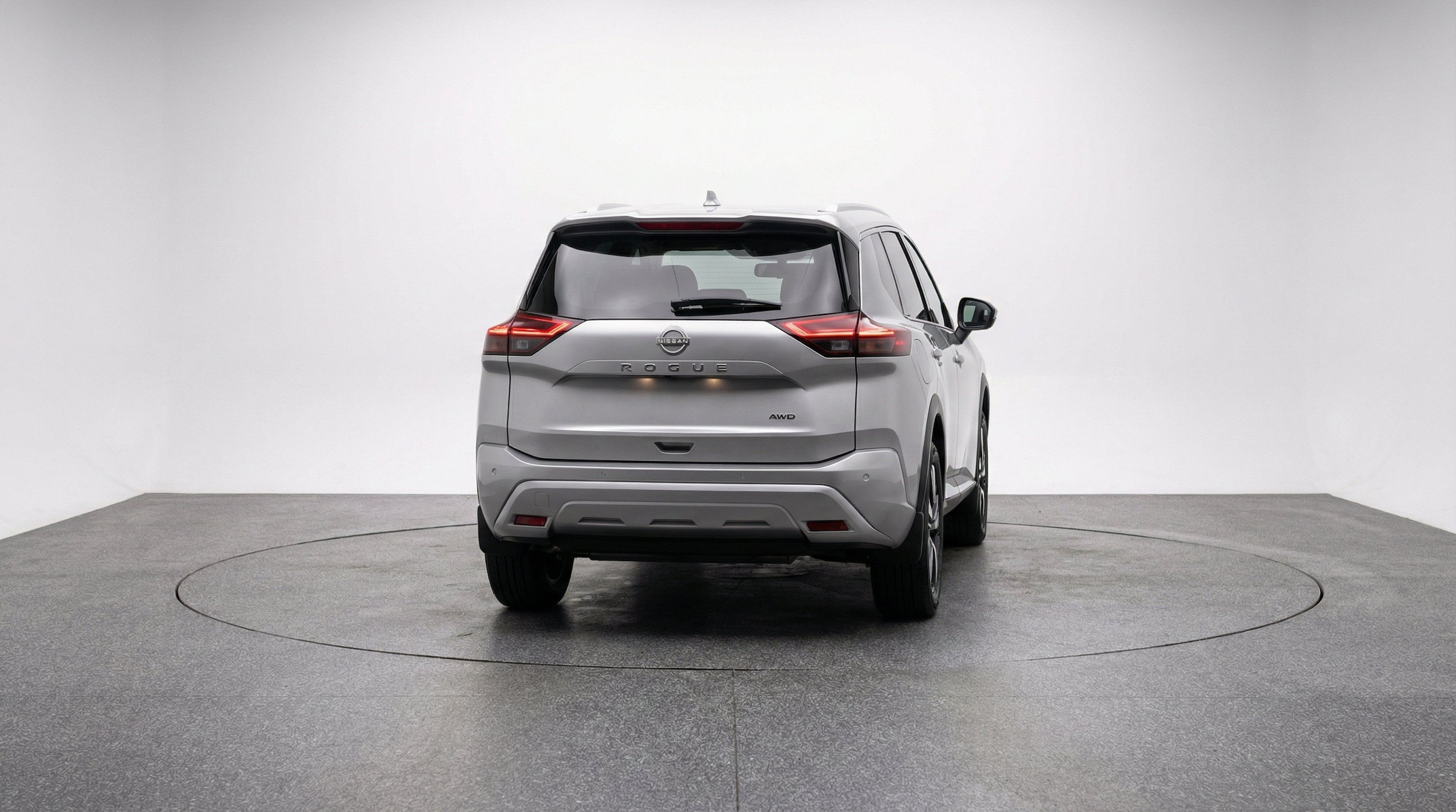 Thumbnail: 2025 Nissan Rogue - 7
