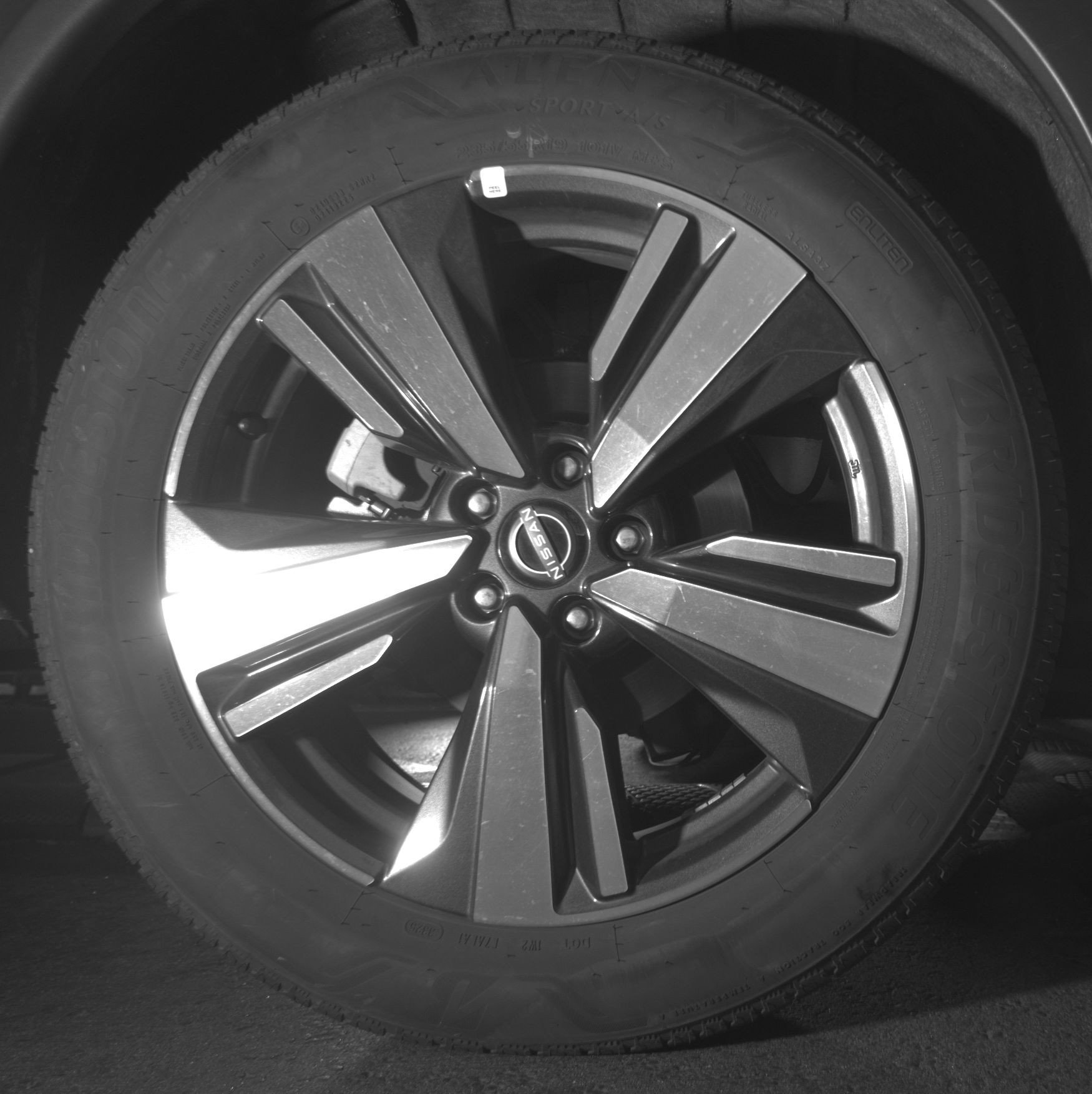 Thumbnail: 2026 Nissan Rogue - 15