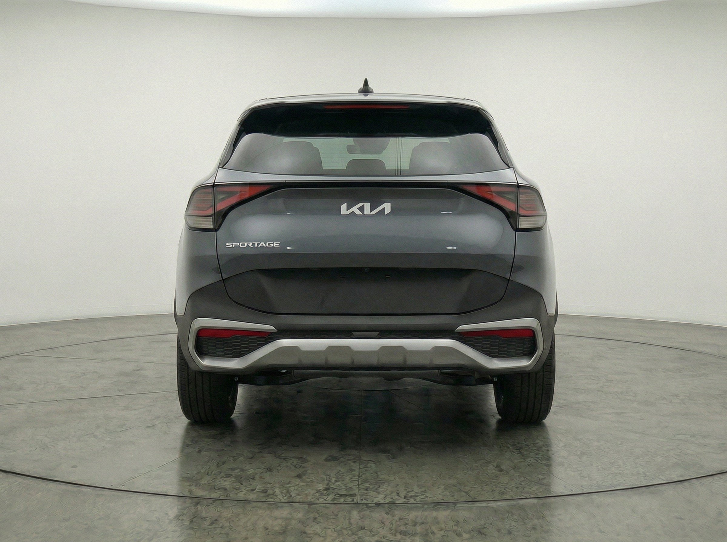 Thumbnail: 2026 Kia Sportage - 7