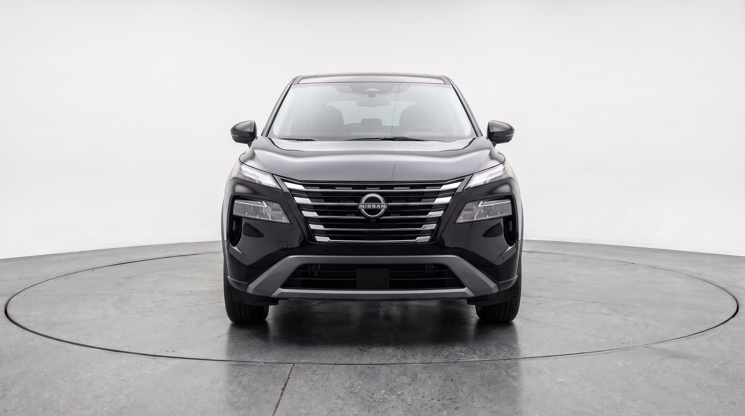 Thumbnail: 2026 Nissan Rogue - 2