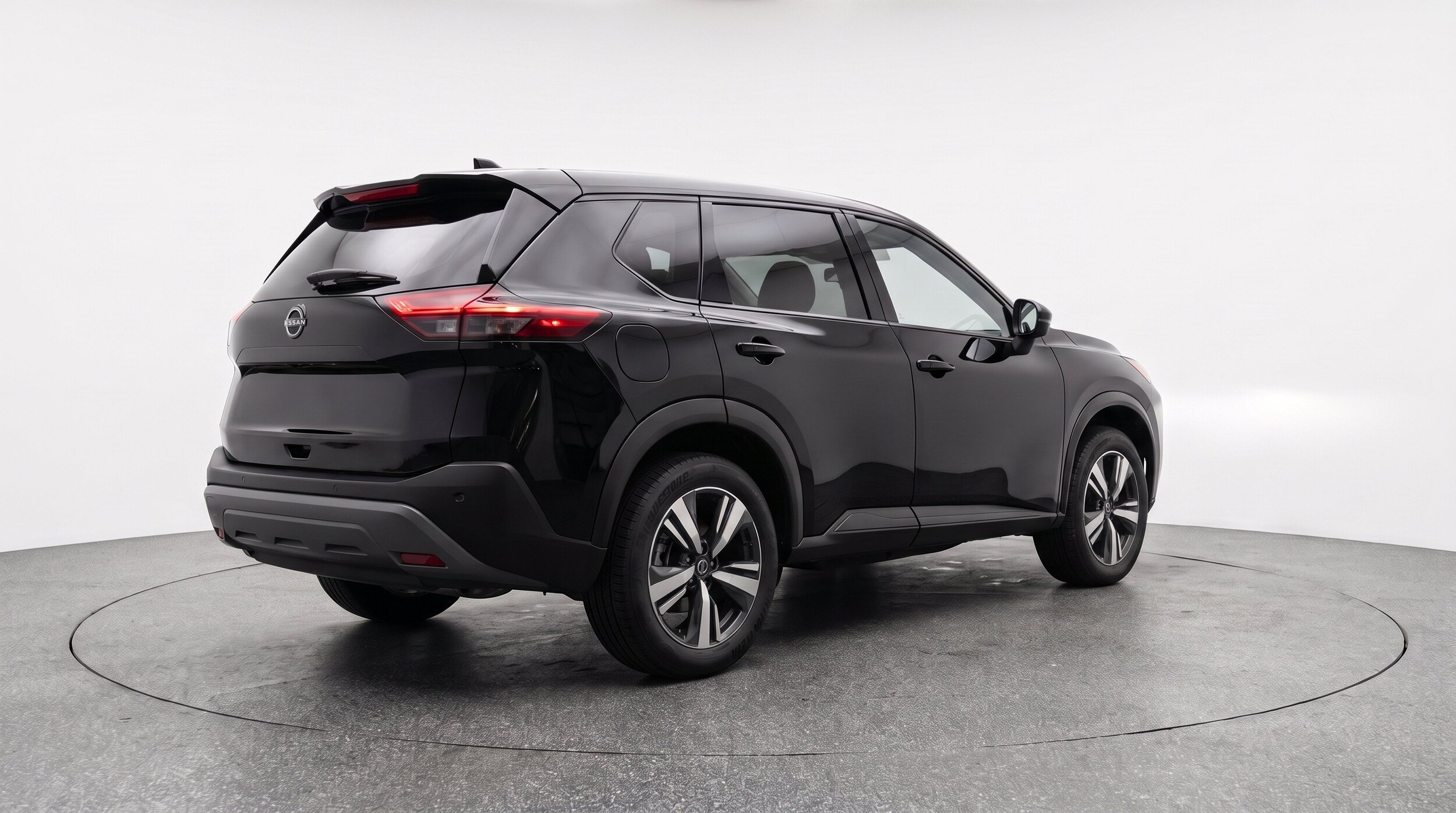 Thumbnail: 2026 Nissan Rogue - 9