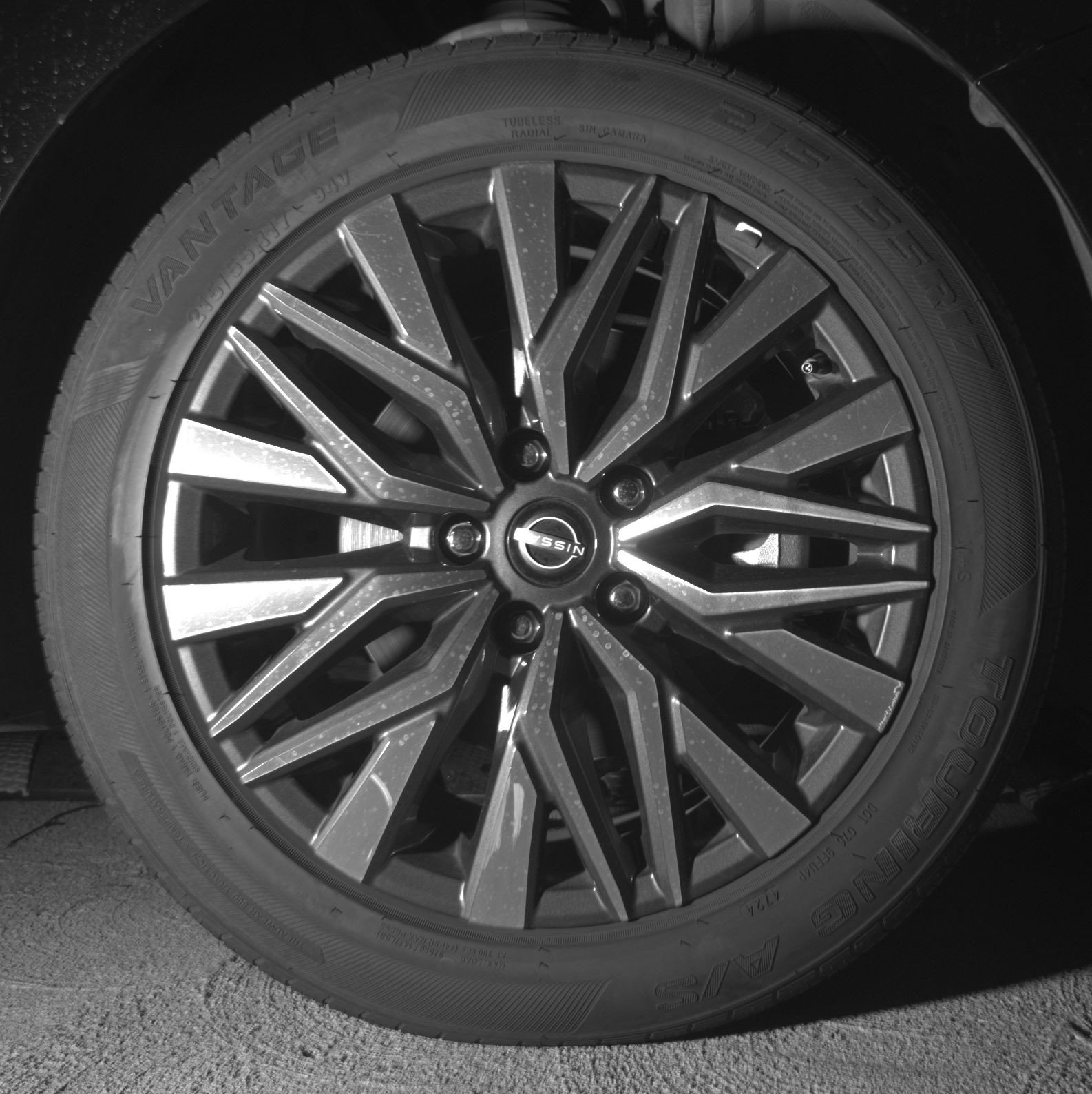 Thumbnail: 2025 Nissan Altima - 13