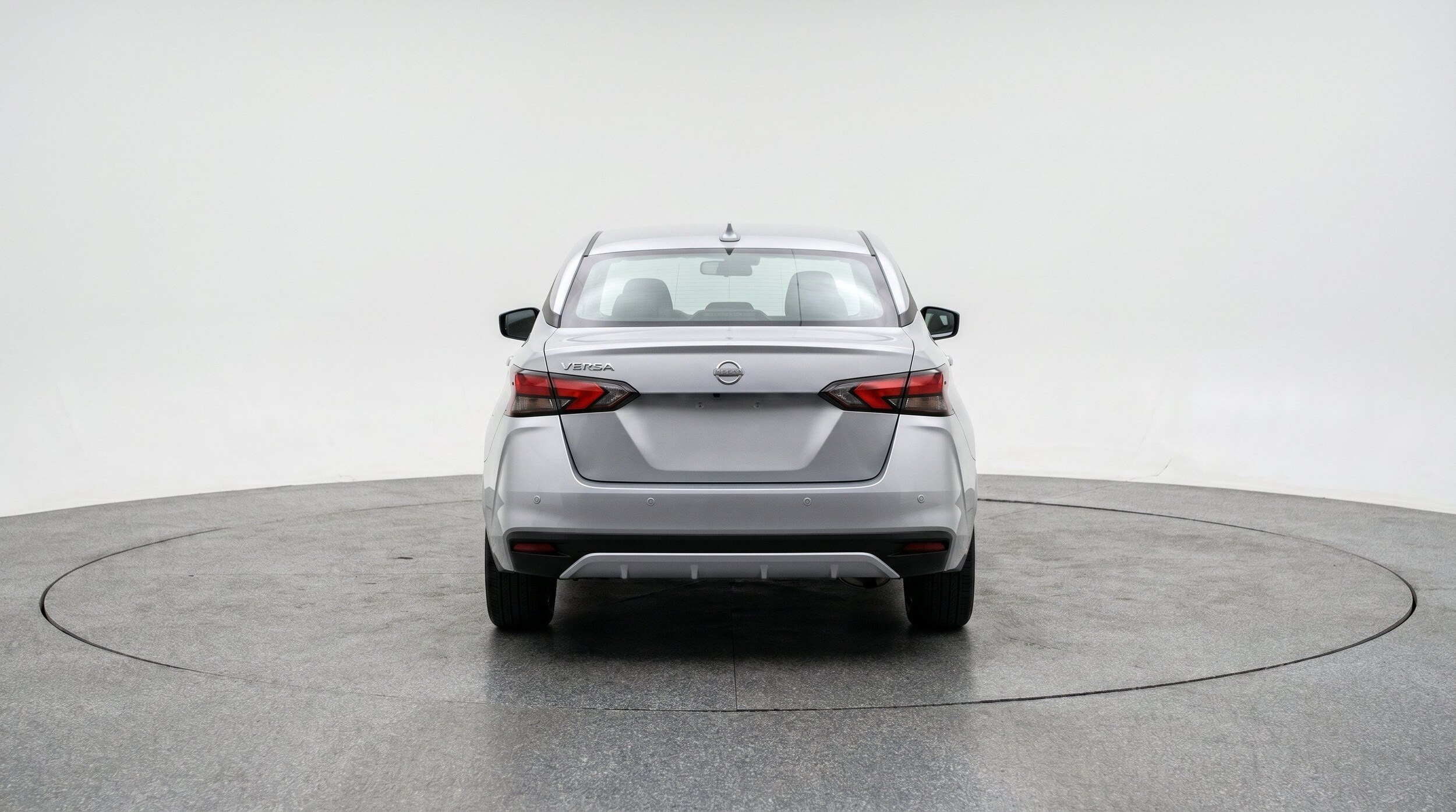 Thumbnail: 2025 Nissan Versa - 7