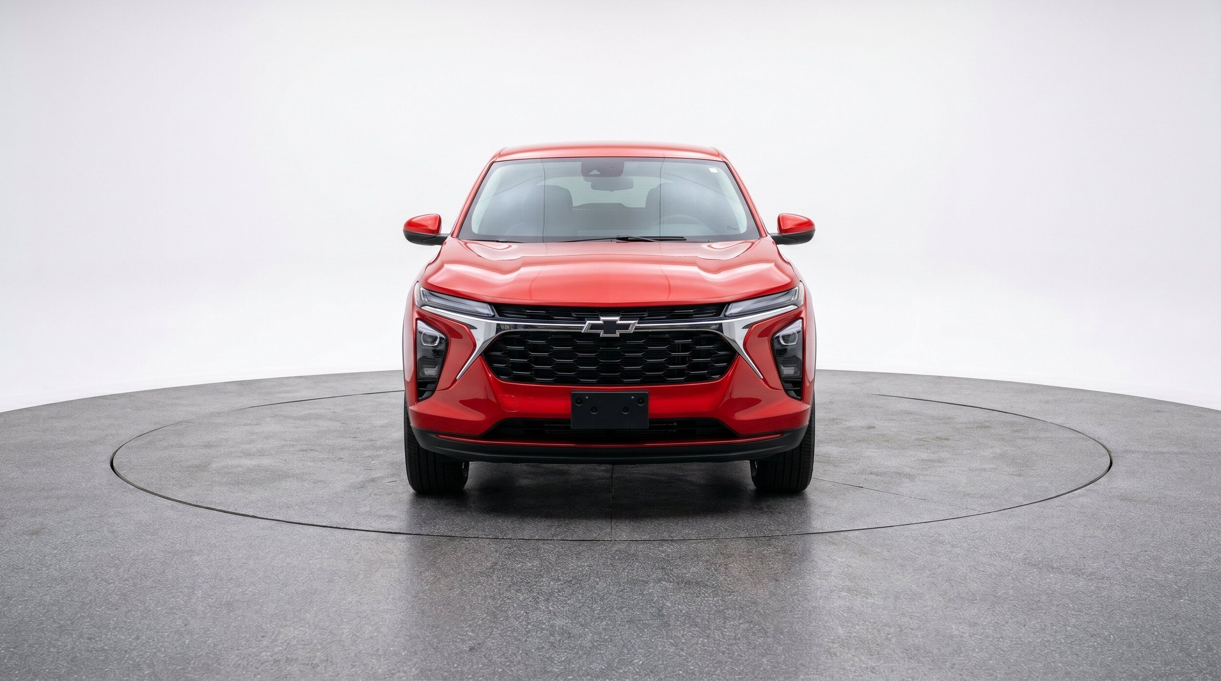 Thumbnail: 2025 Chevrolet Blazer - 2