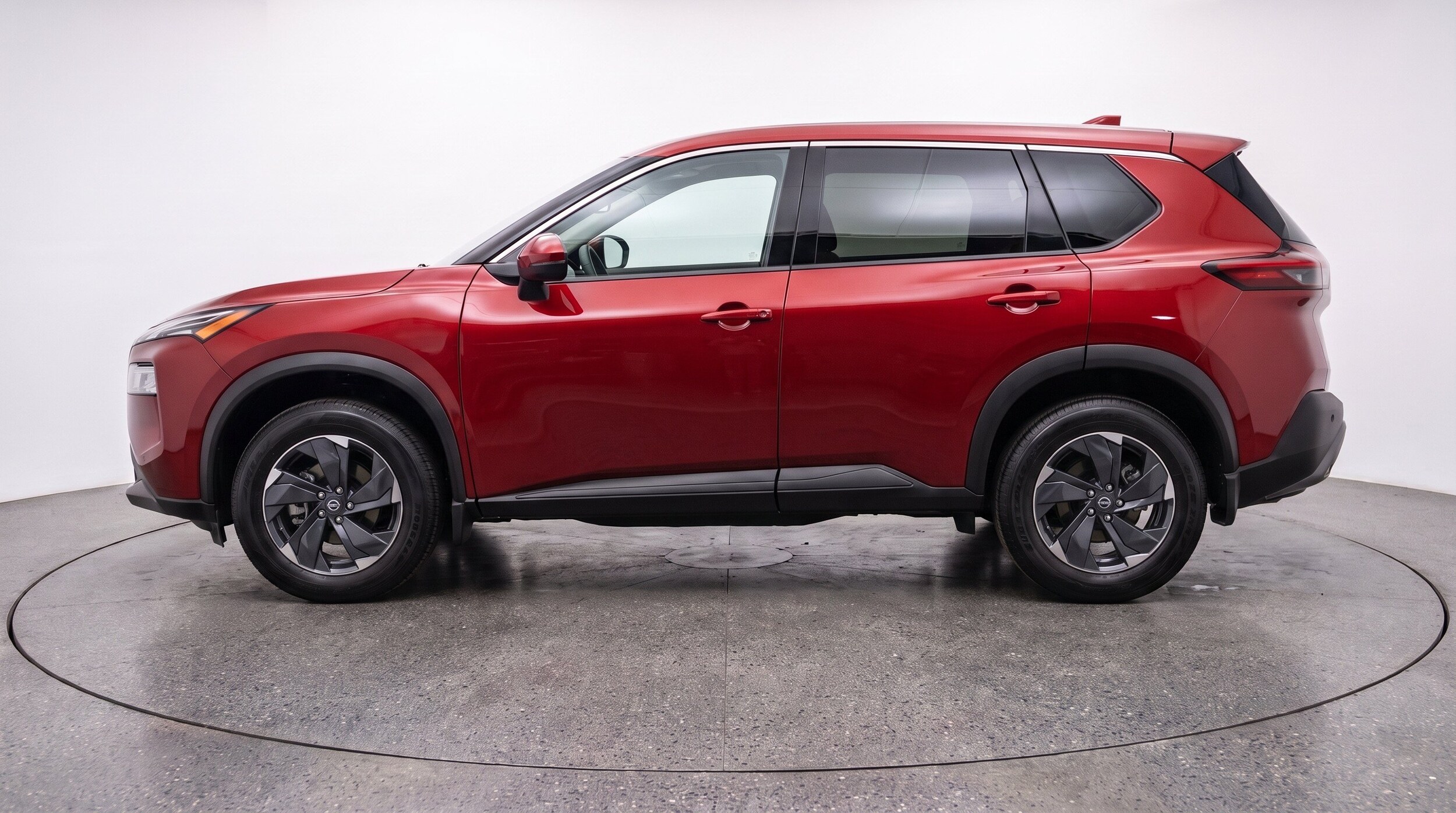 Thumbnail: 2025 Nissan Rogue - 5