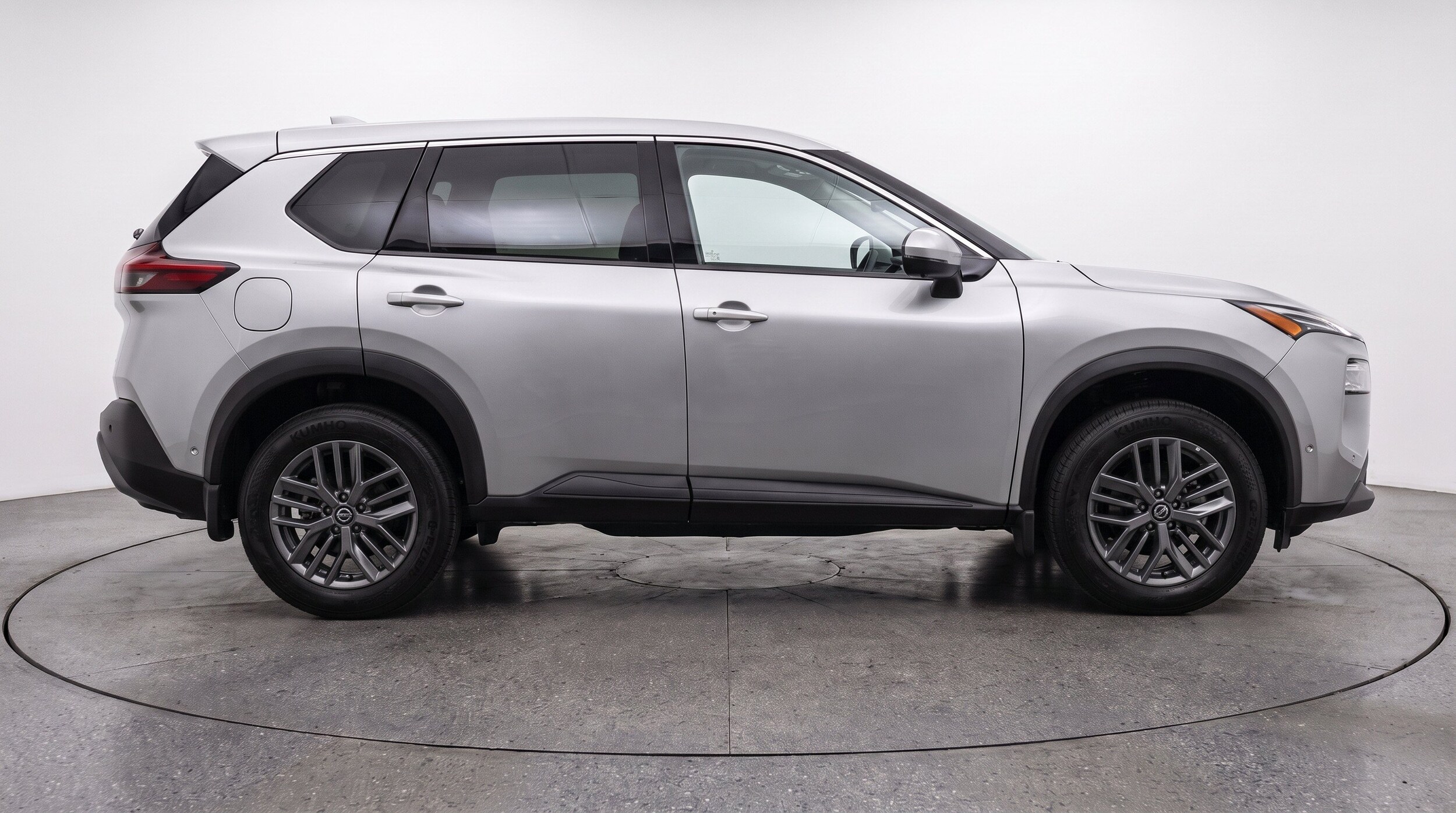 Thumbnail: 2026 Nissan Rogue - 11