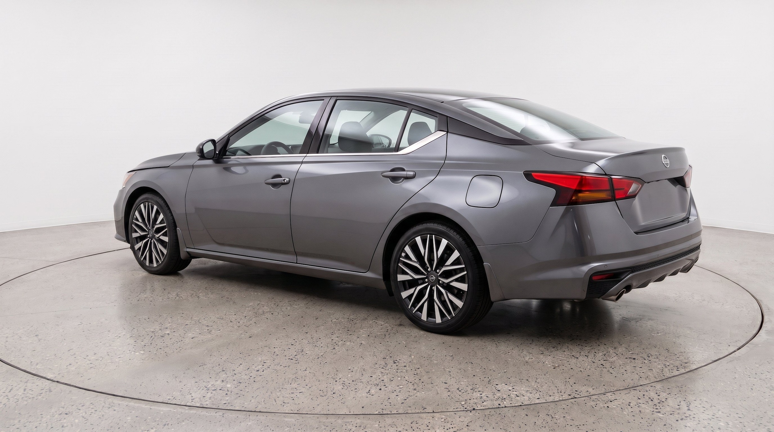 Thumbnail: 2026 Nissan Altima - 6