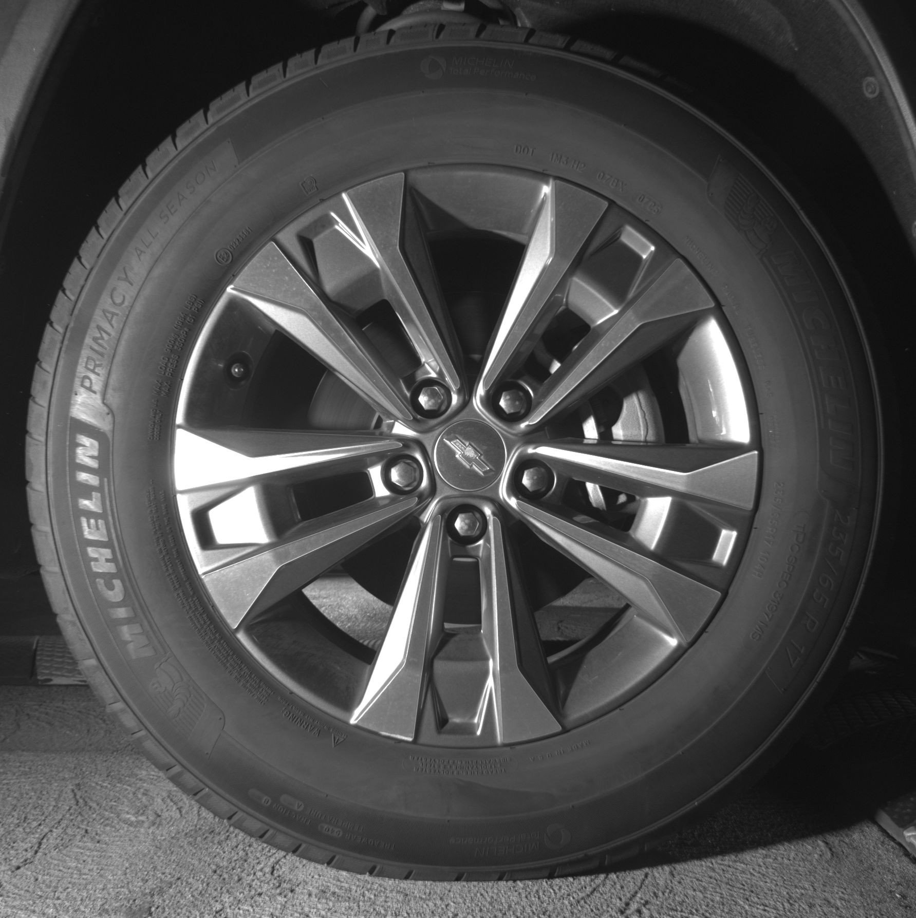 Thumbnail: 2025 Chevrolet Equinox - 13