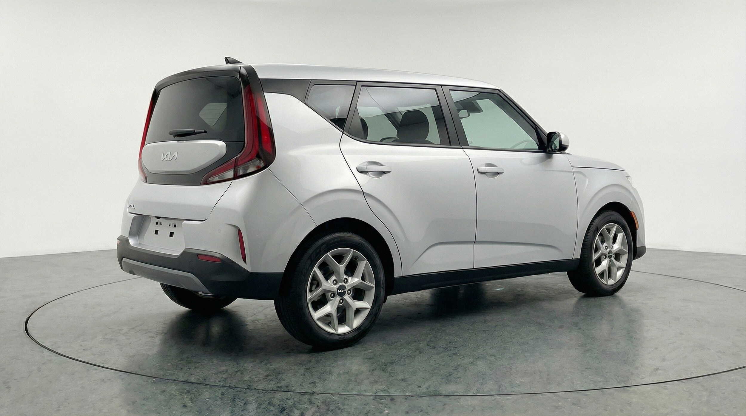 Thumbnail: 2025 Kia Soul - 9