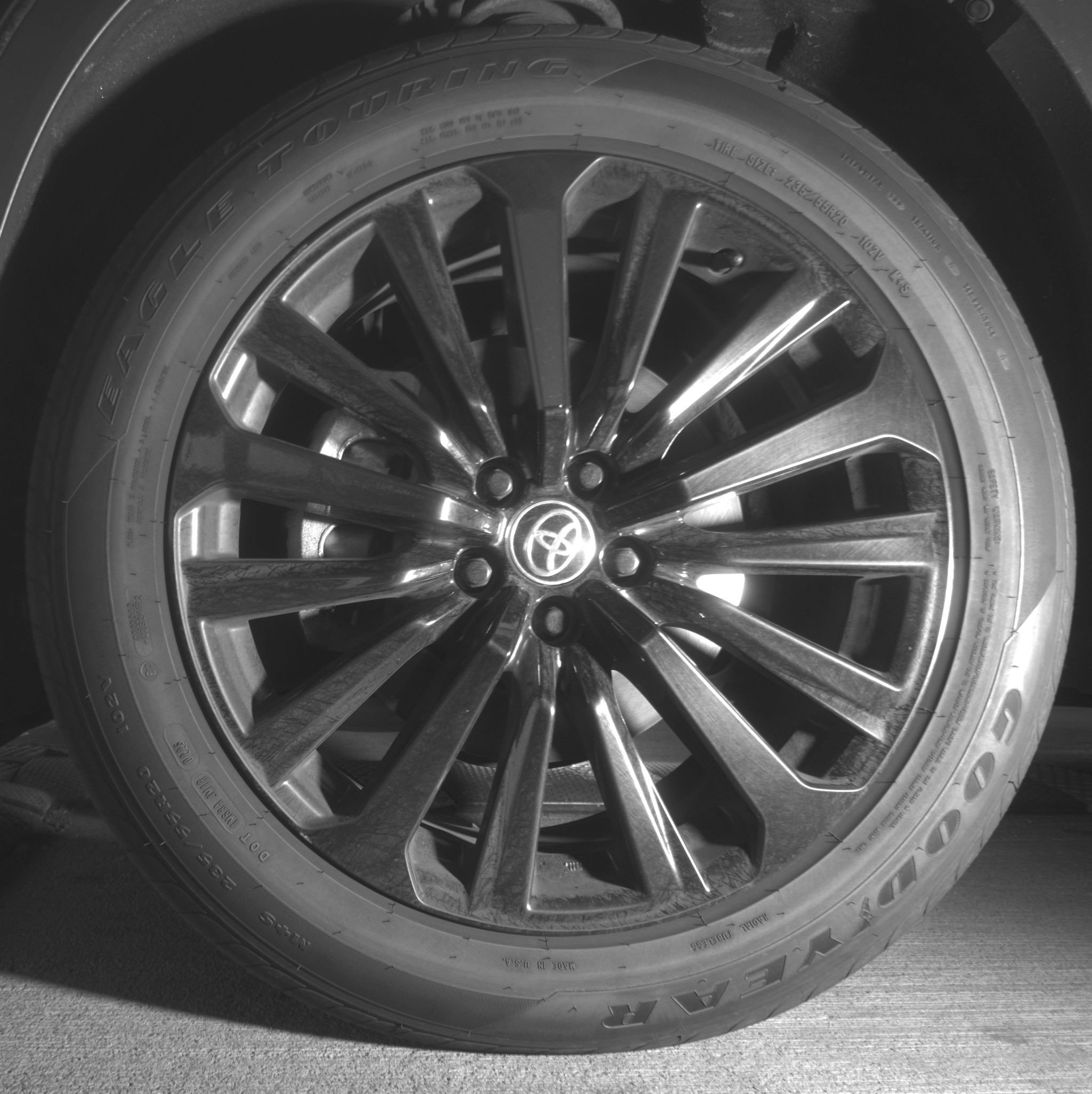 Thumbnail: 2025 Toyota Highlander - 12