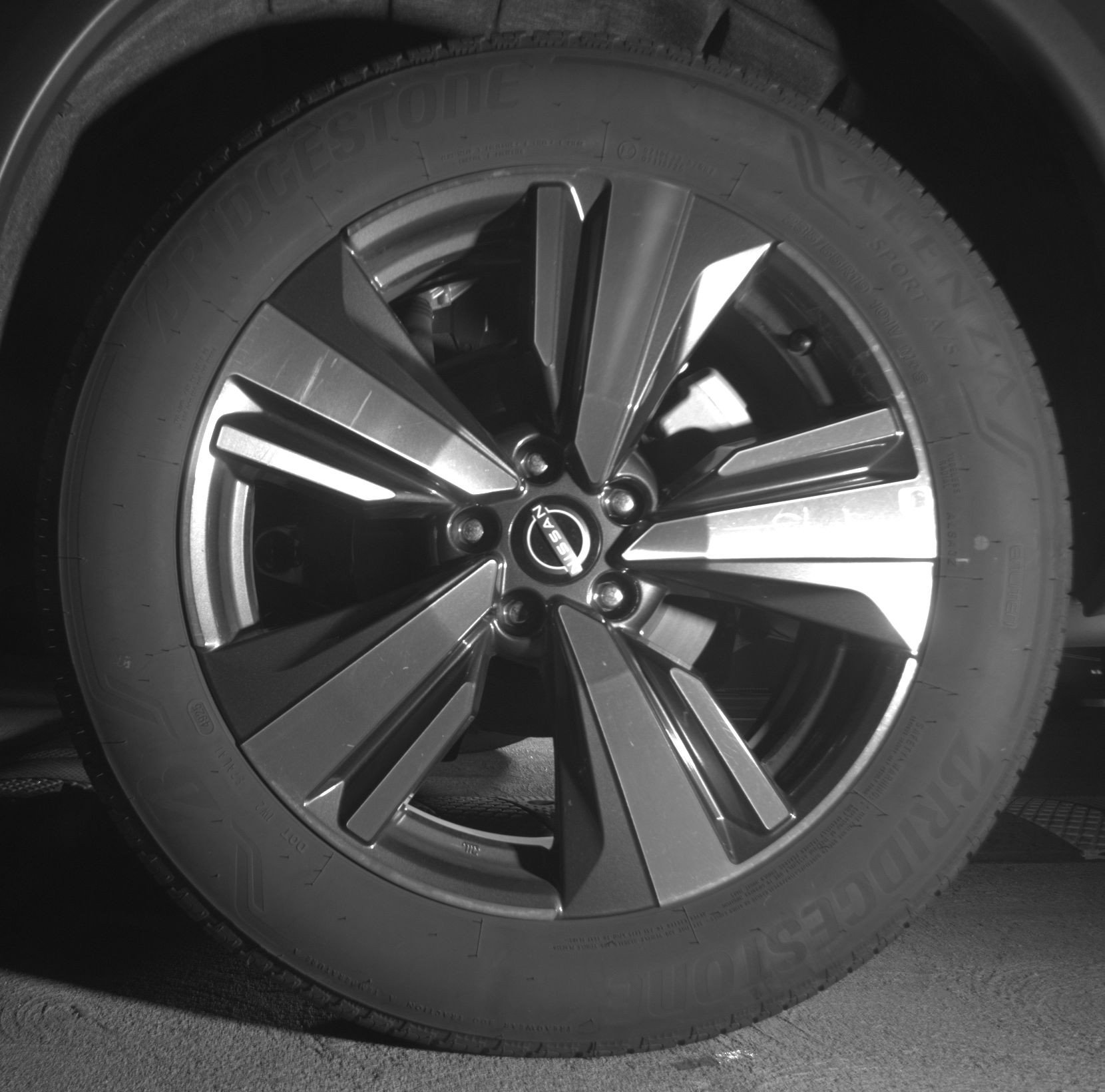 Thumbnail: 2026 Nissan Rogue - 11