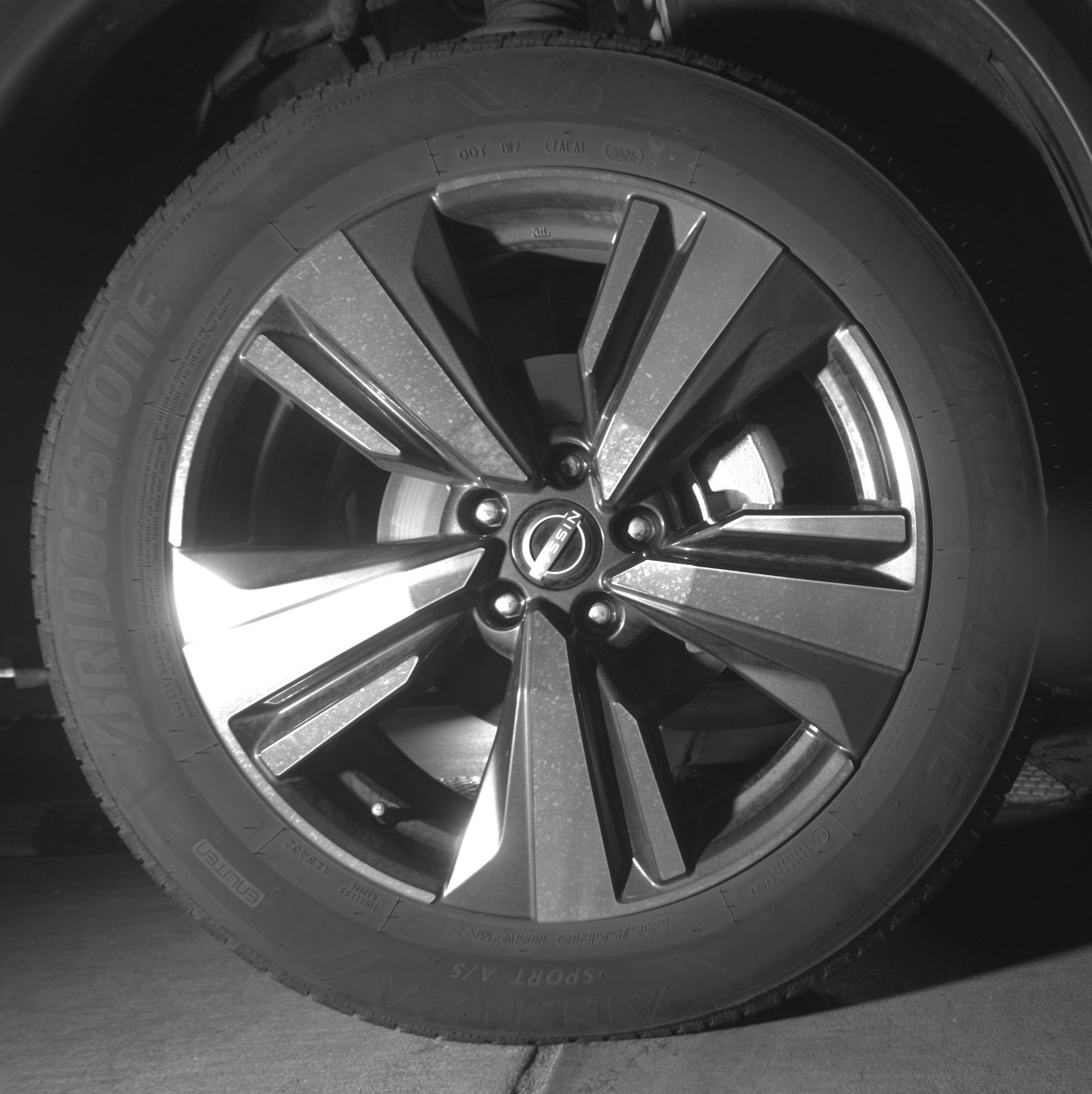 Thumbnail: 2026 Nissan Rogue - 13