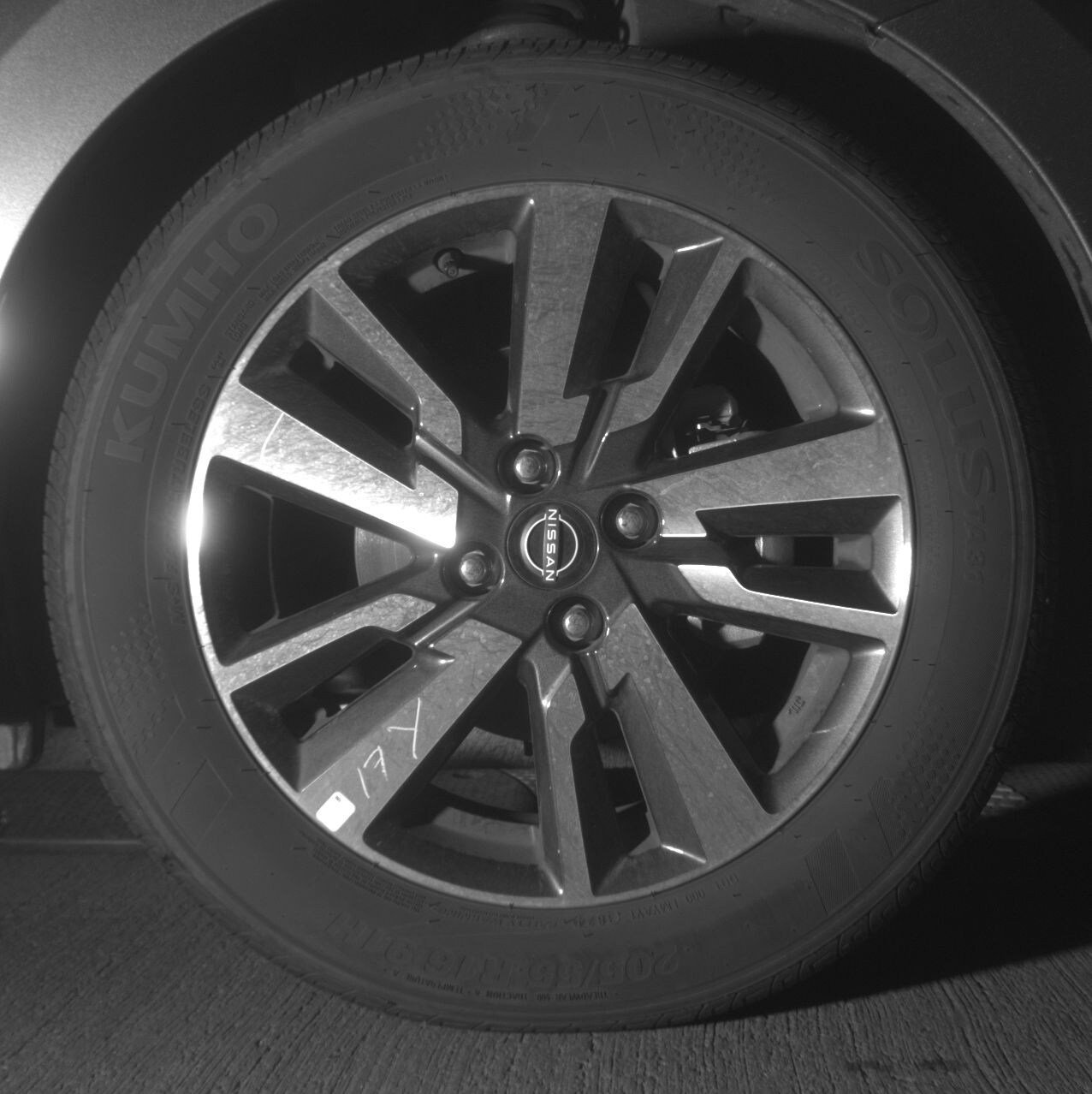 Thumbnail: 2025 Nissan Versa - 10