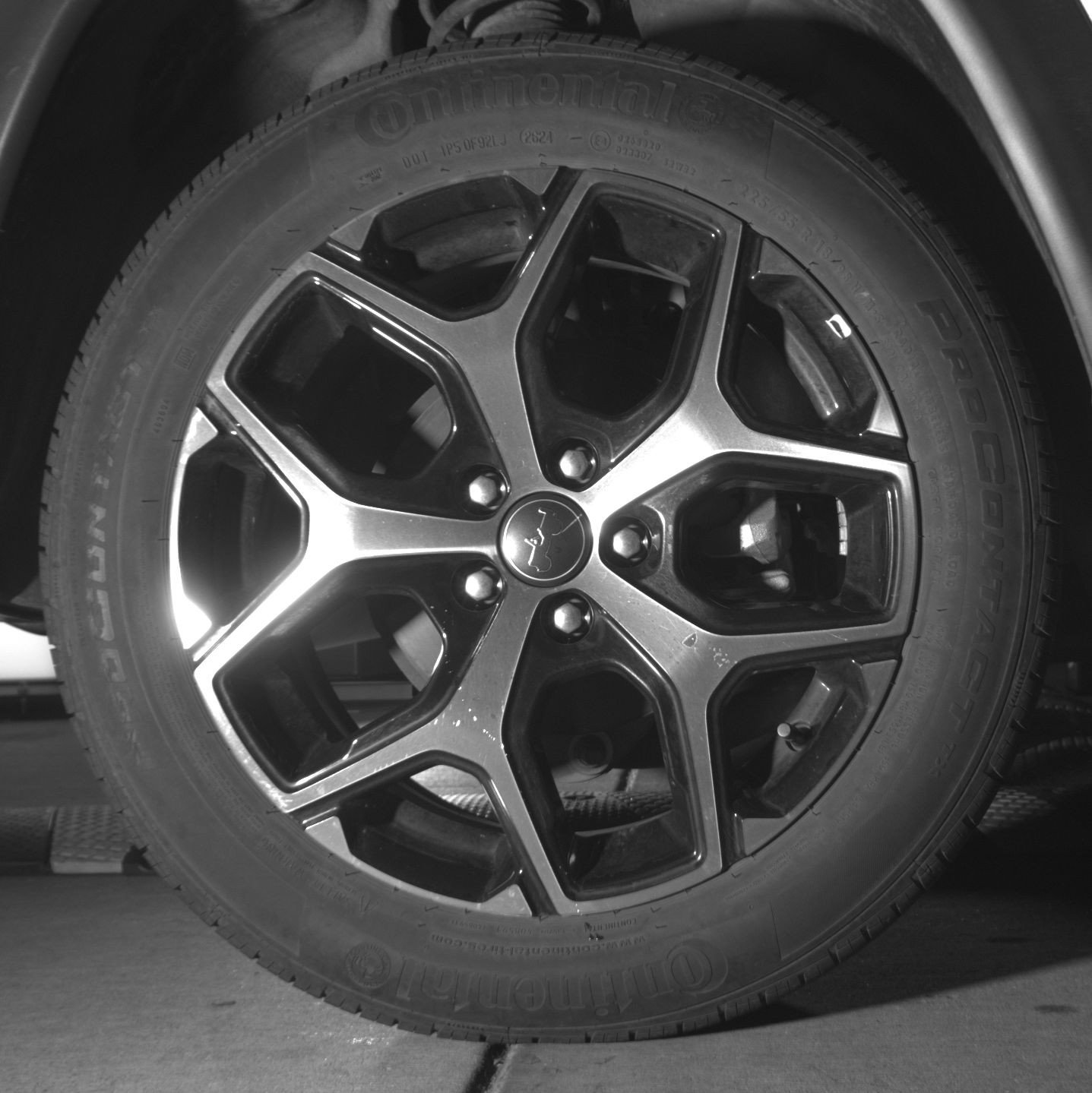 Thumbnail: 2025 Jeep Compass - 15