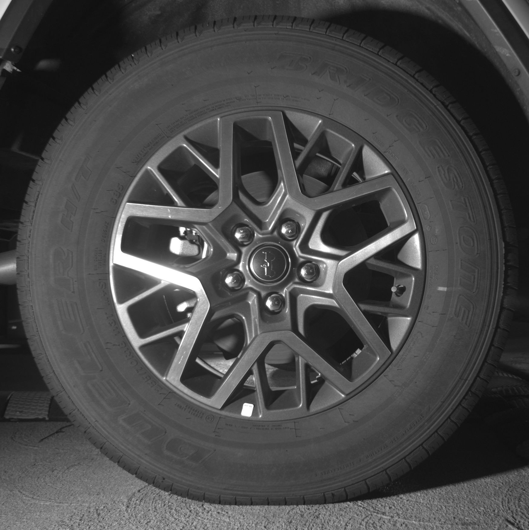 Thumbnail: 2025 Jeep Wrangler - 15