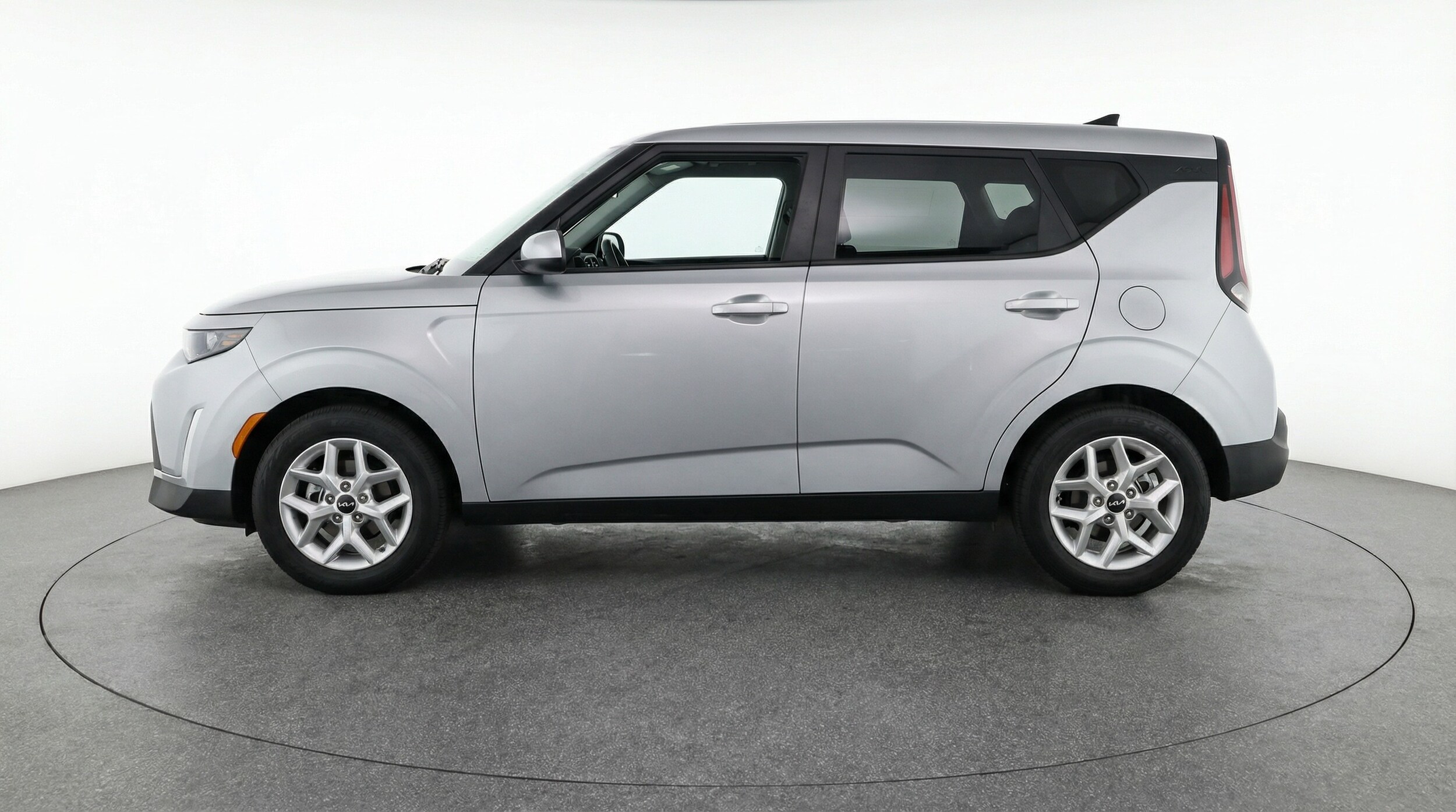 Thumbnail: 2025 Kia Soul - 4
