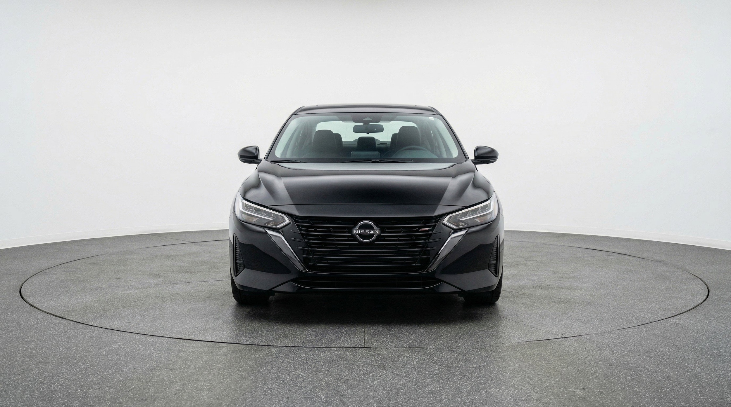Thumbnail: 2025 Nissan Sentra - 2