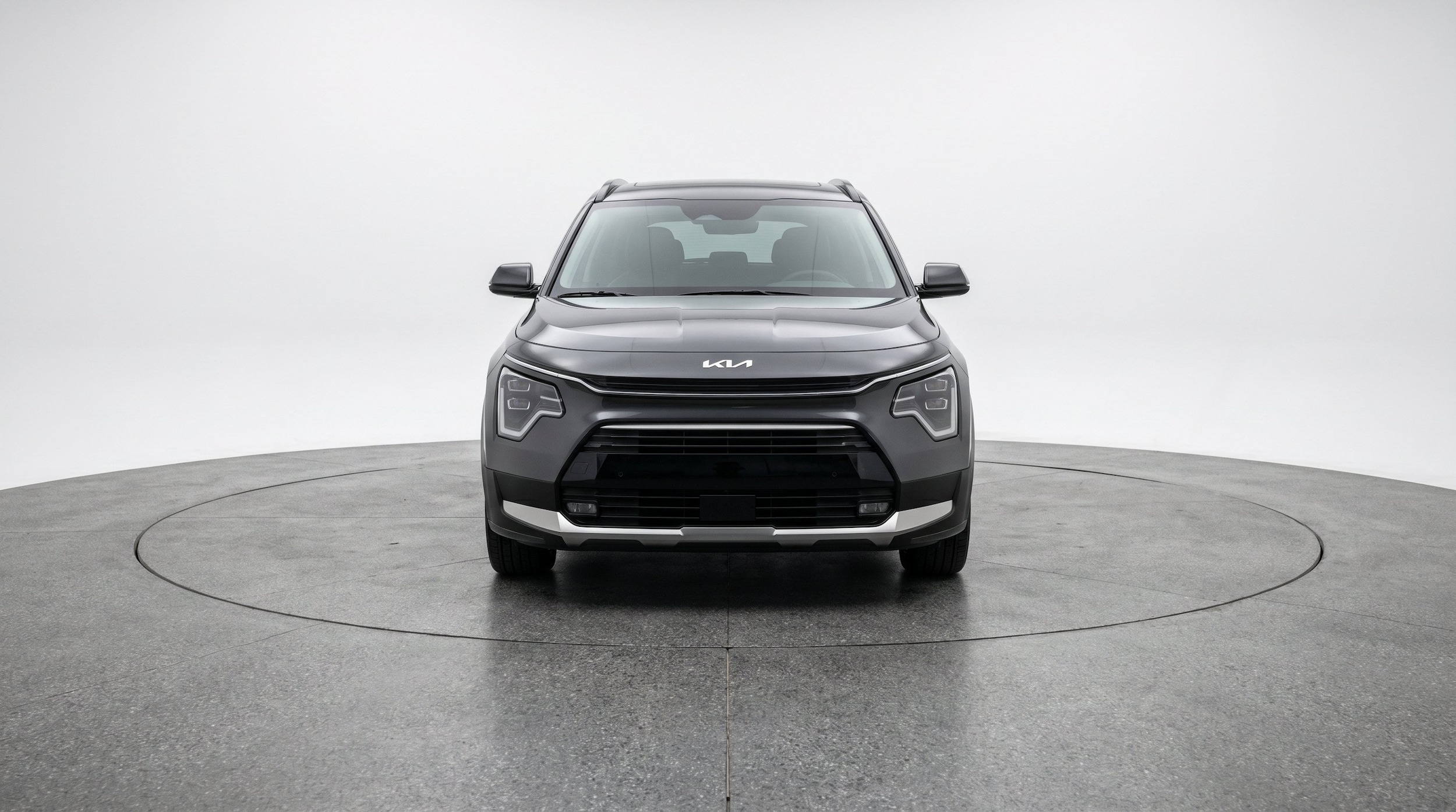Thumbnail: 2026 Kia Niro - 2