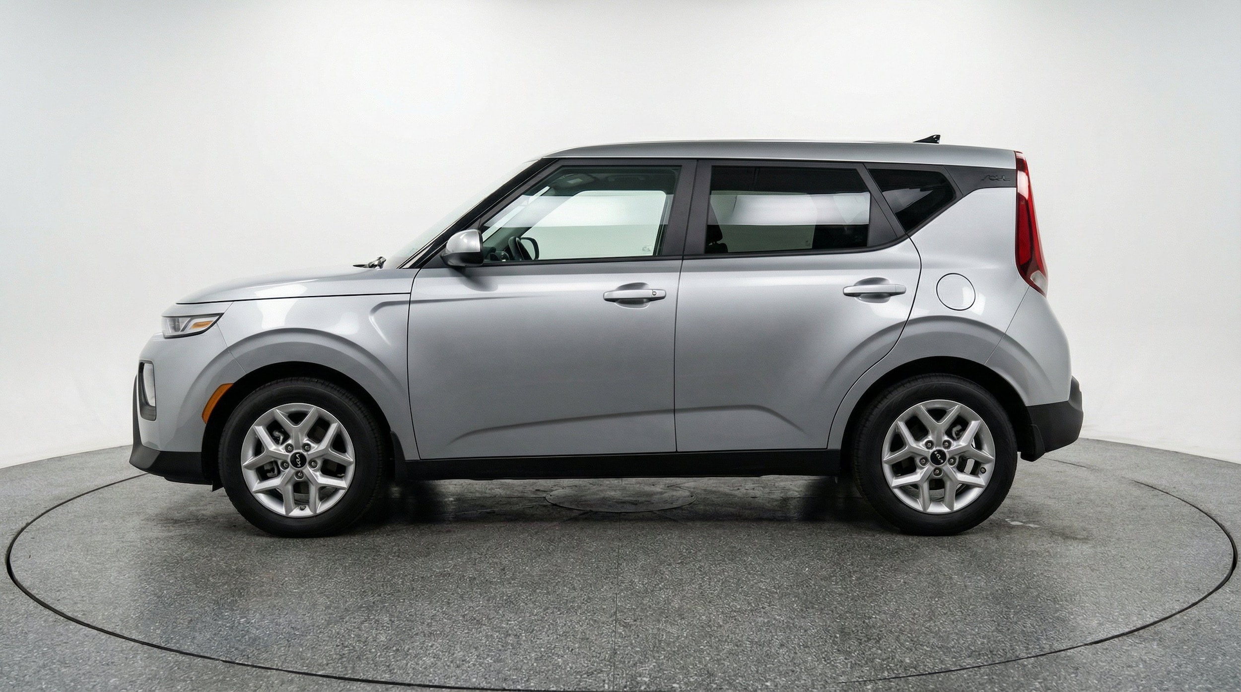 Thumbnail: 2025 Kia Soul - 5