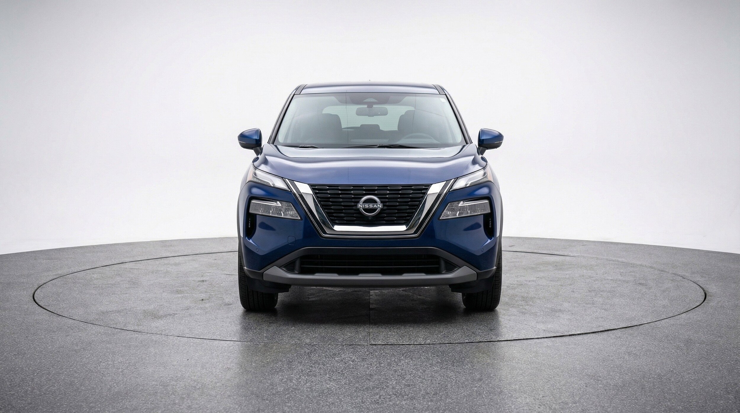 Thumbnail: 2025 Nissan Rogue - 2