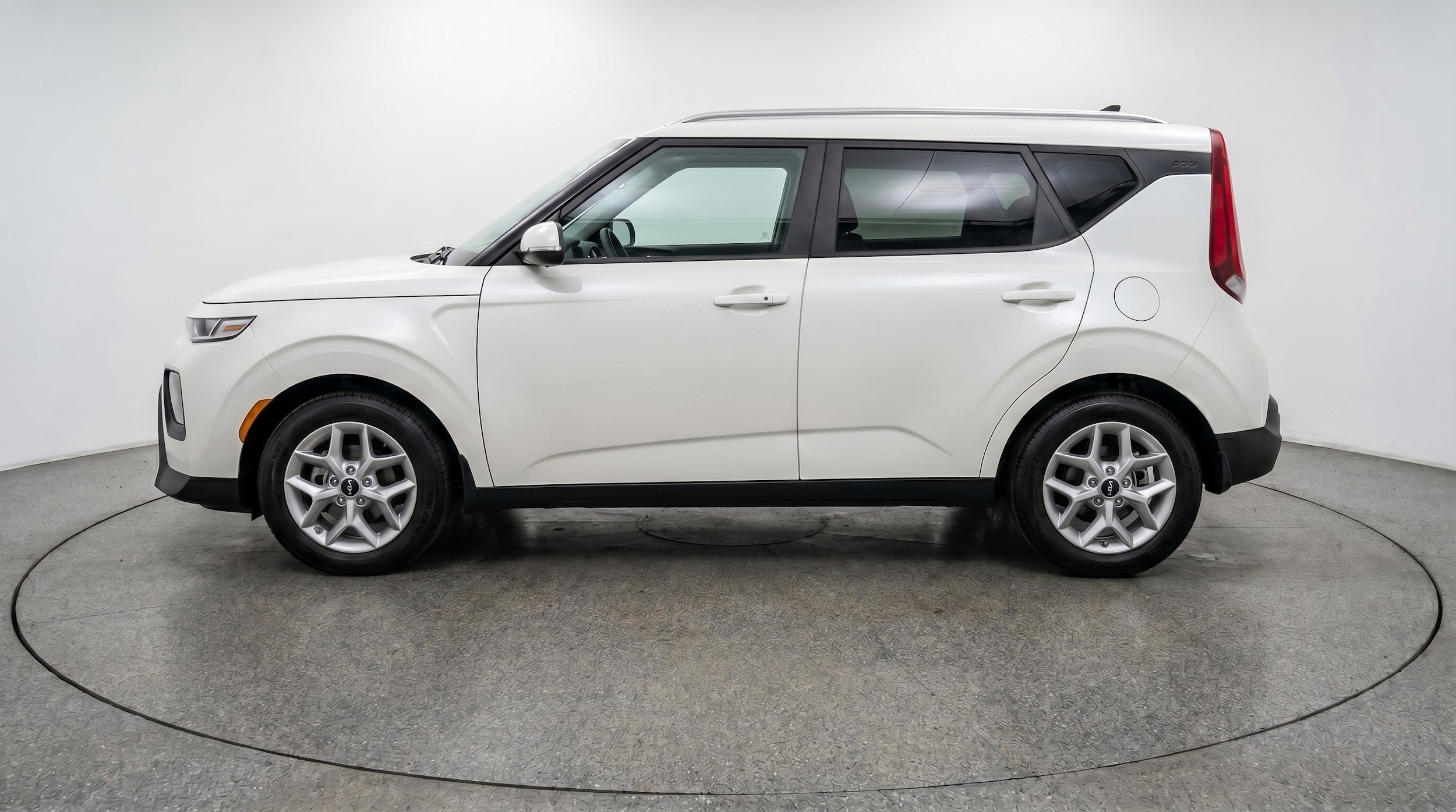 Thumbnail: 2025 Kia Soul - 5