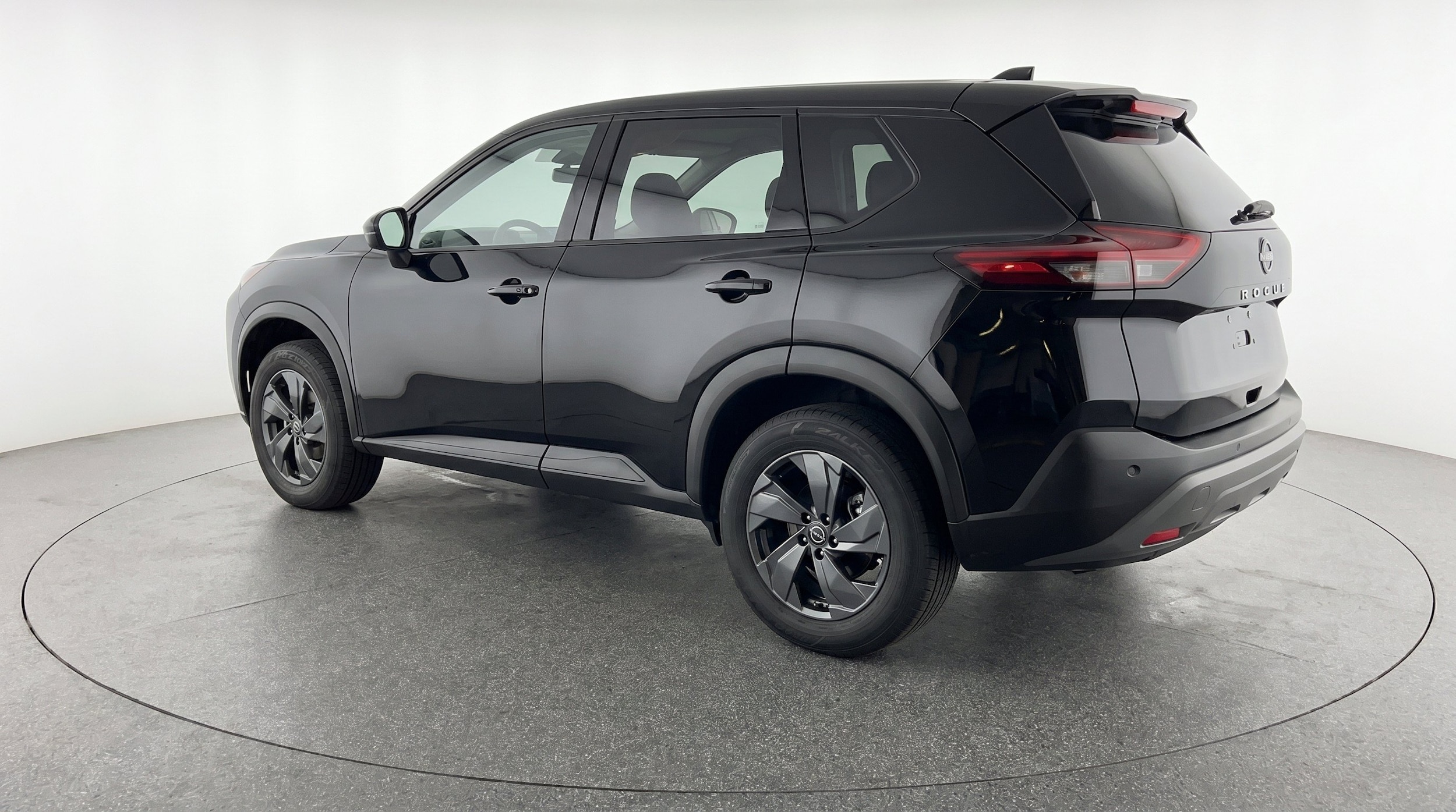 Thumbnail: 2025 Nissan Rogue - 6