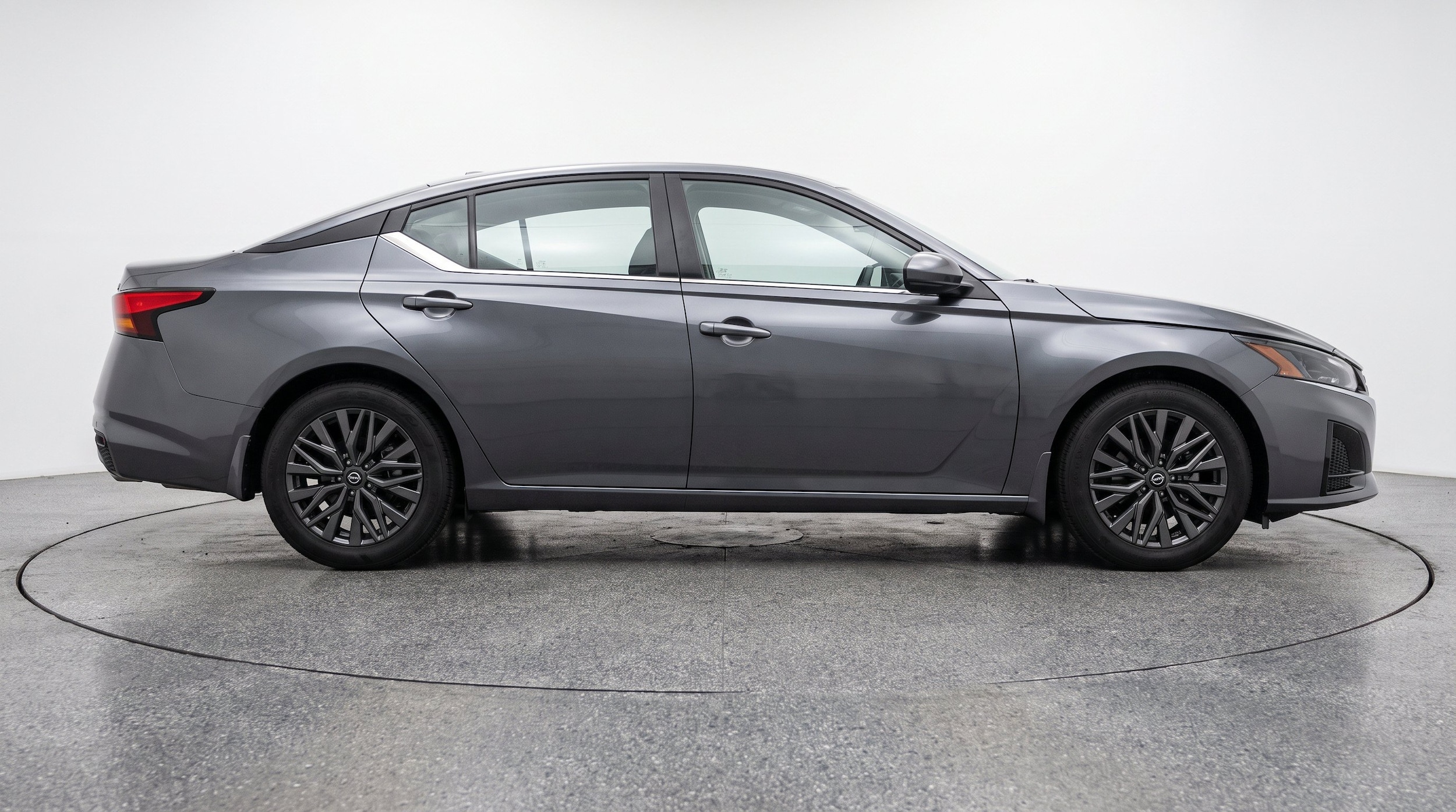 Thumbnail: 2026 Nissan Altima - 11