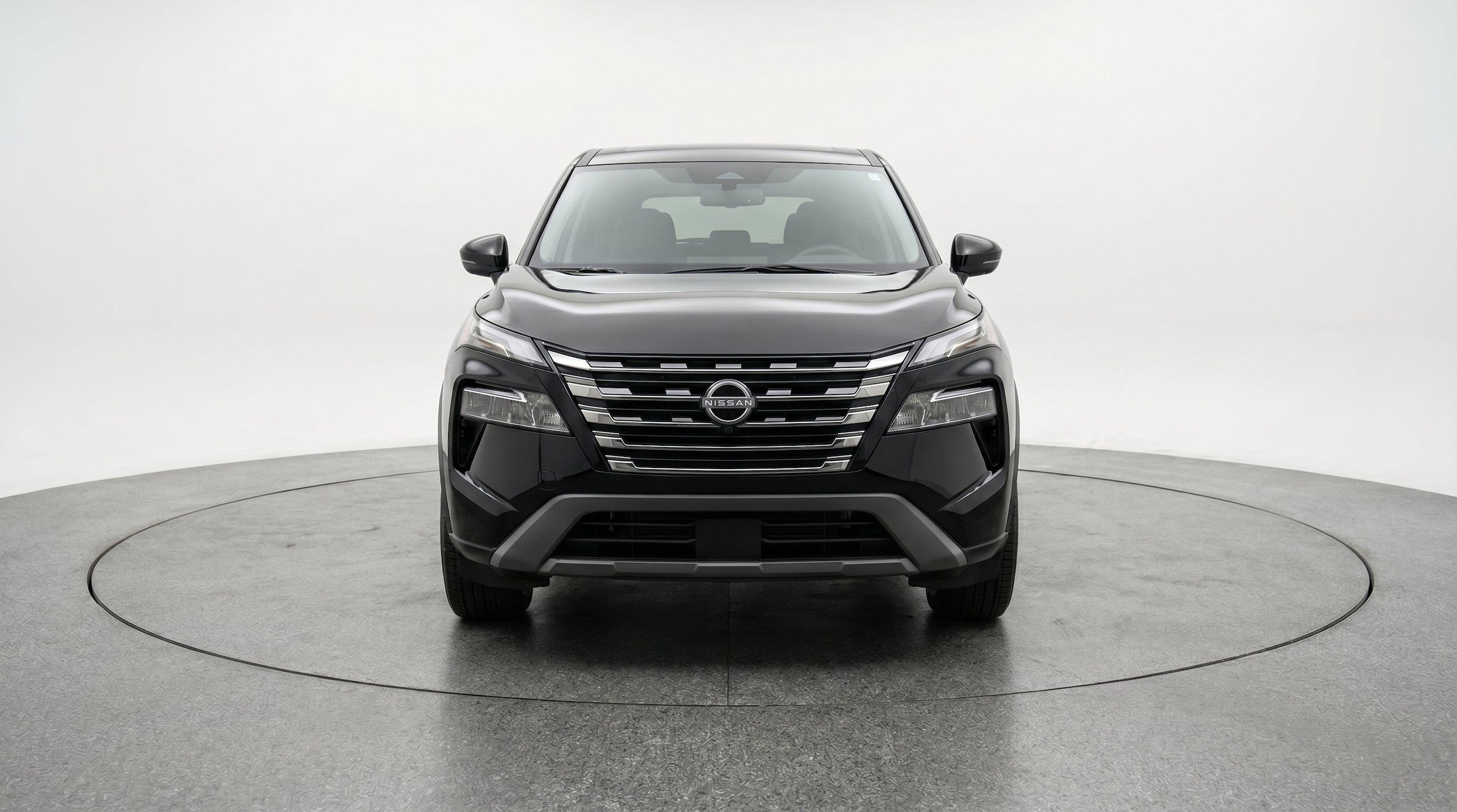Thumbnail: 2025 Nissan Rogue - 2