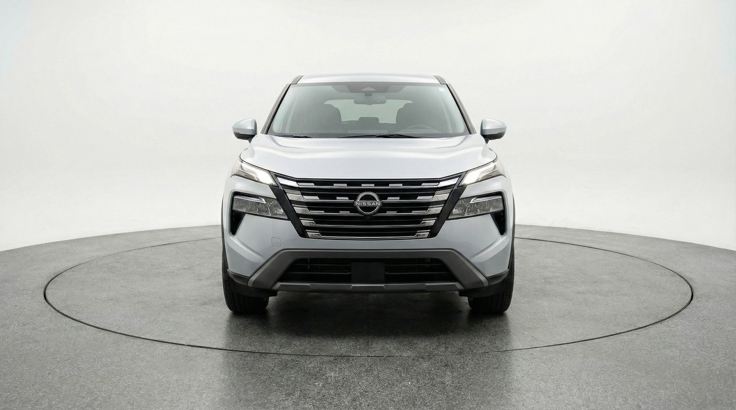 Thumbnail: 2025 Nissan Rogue - 2