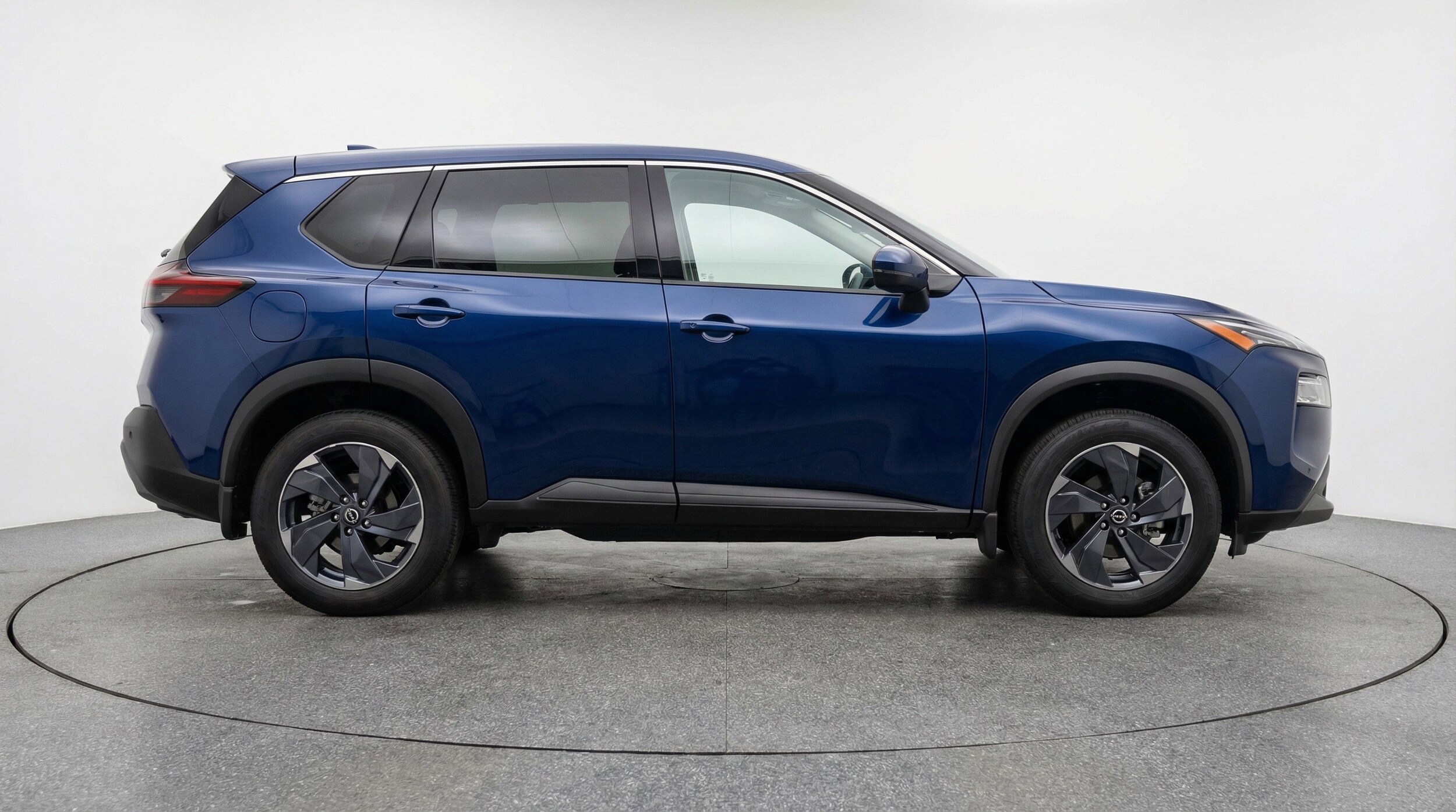 Thumbnail: 2025 Nissan Rogue - 11