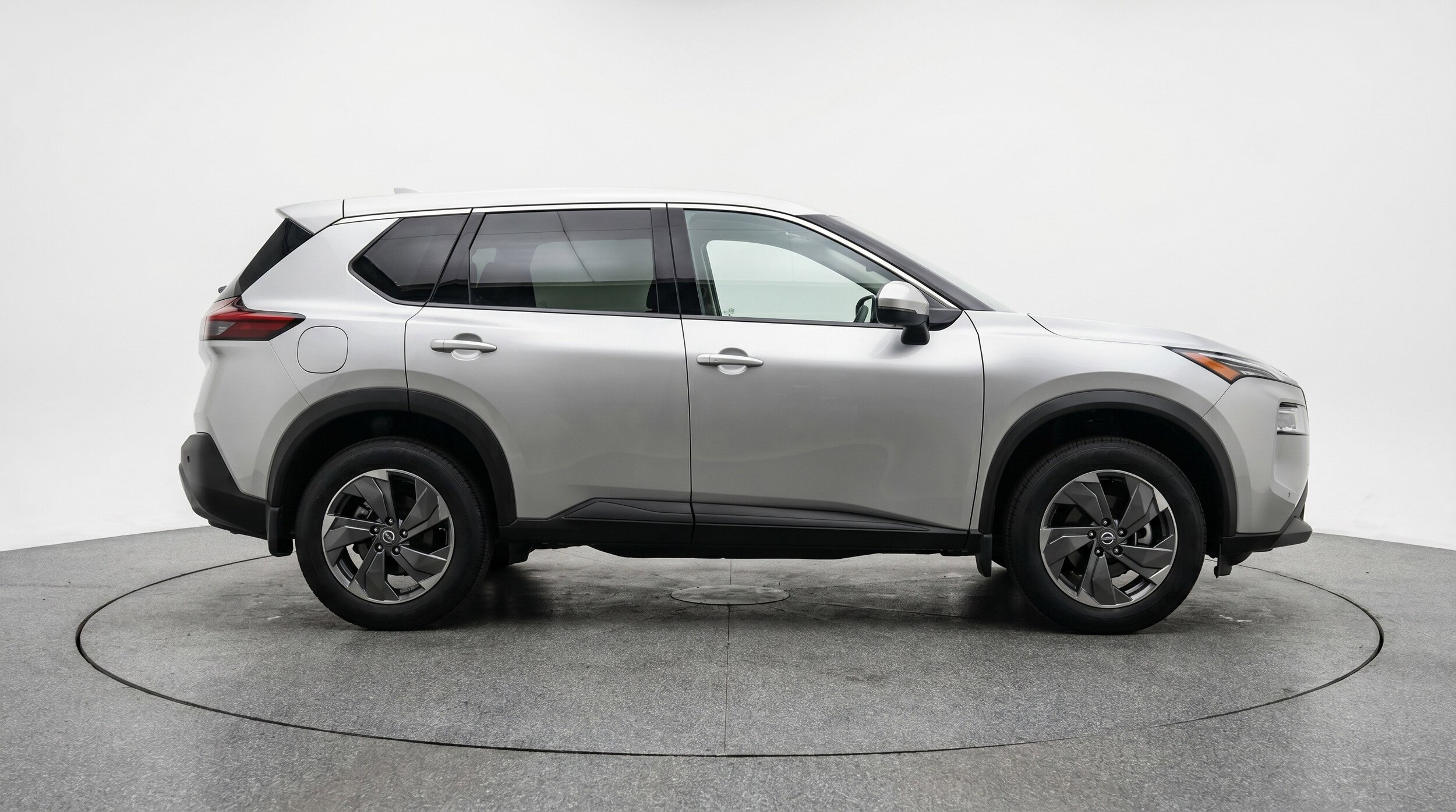 Thumbnail: 2025 Nissan Rogue - 11