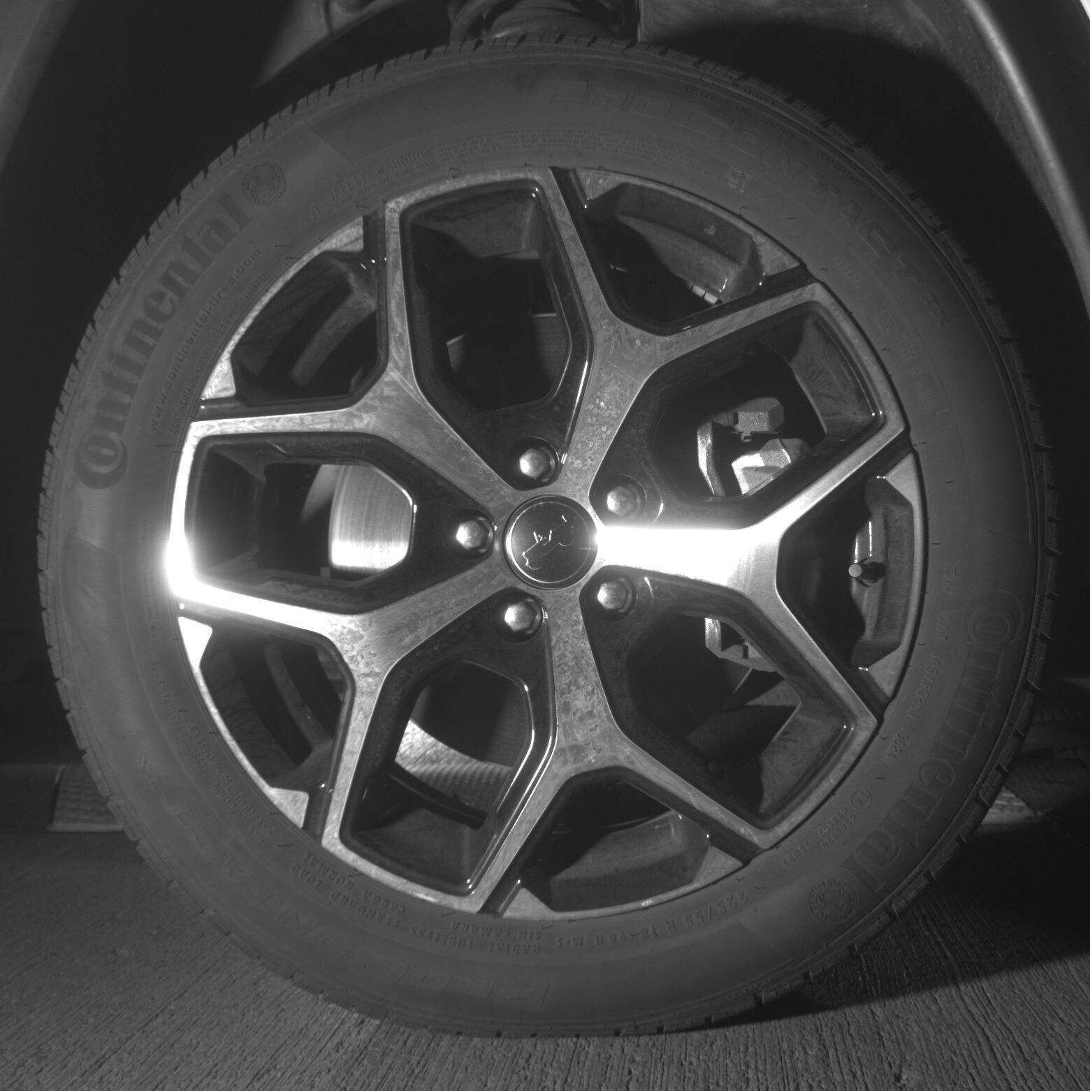 Thumbnail: 2025 Jeep Compass - 10