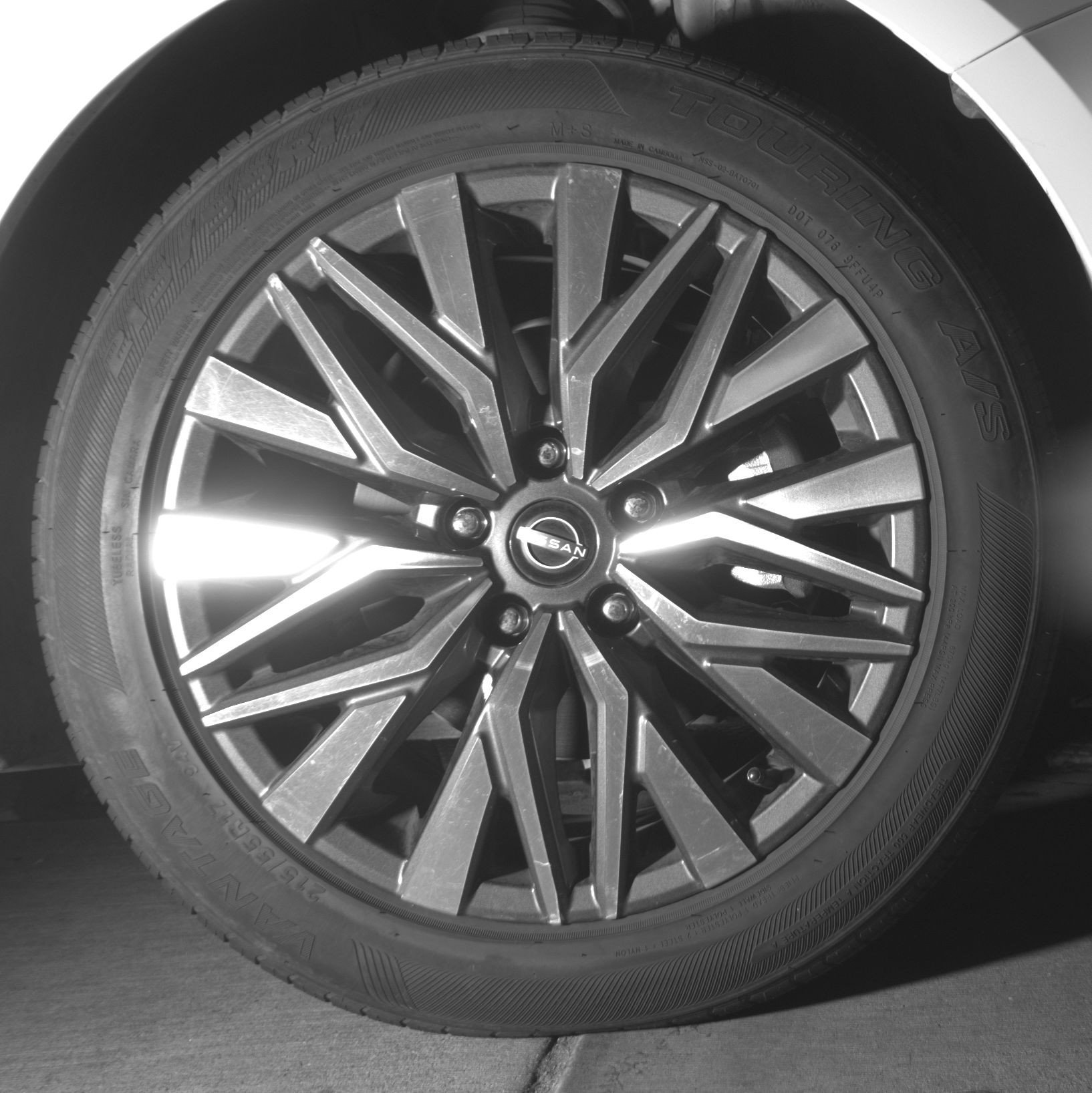 Thumbnail: 2025 Nissan Altima - 13