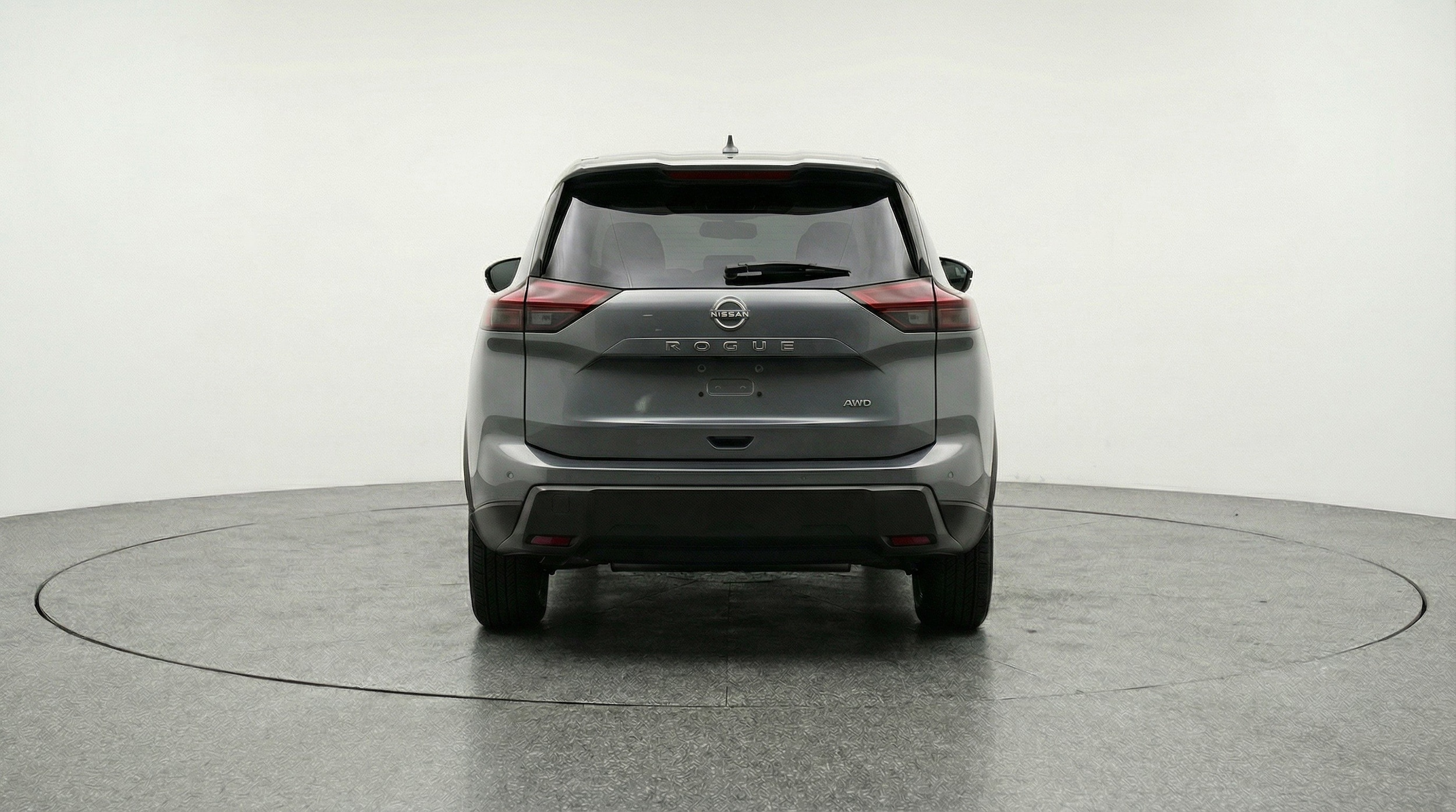Thumbnail: 2025 Nissan Rogue - 7