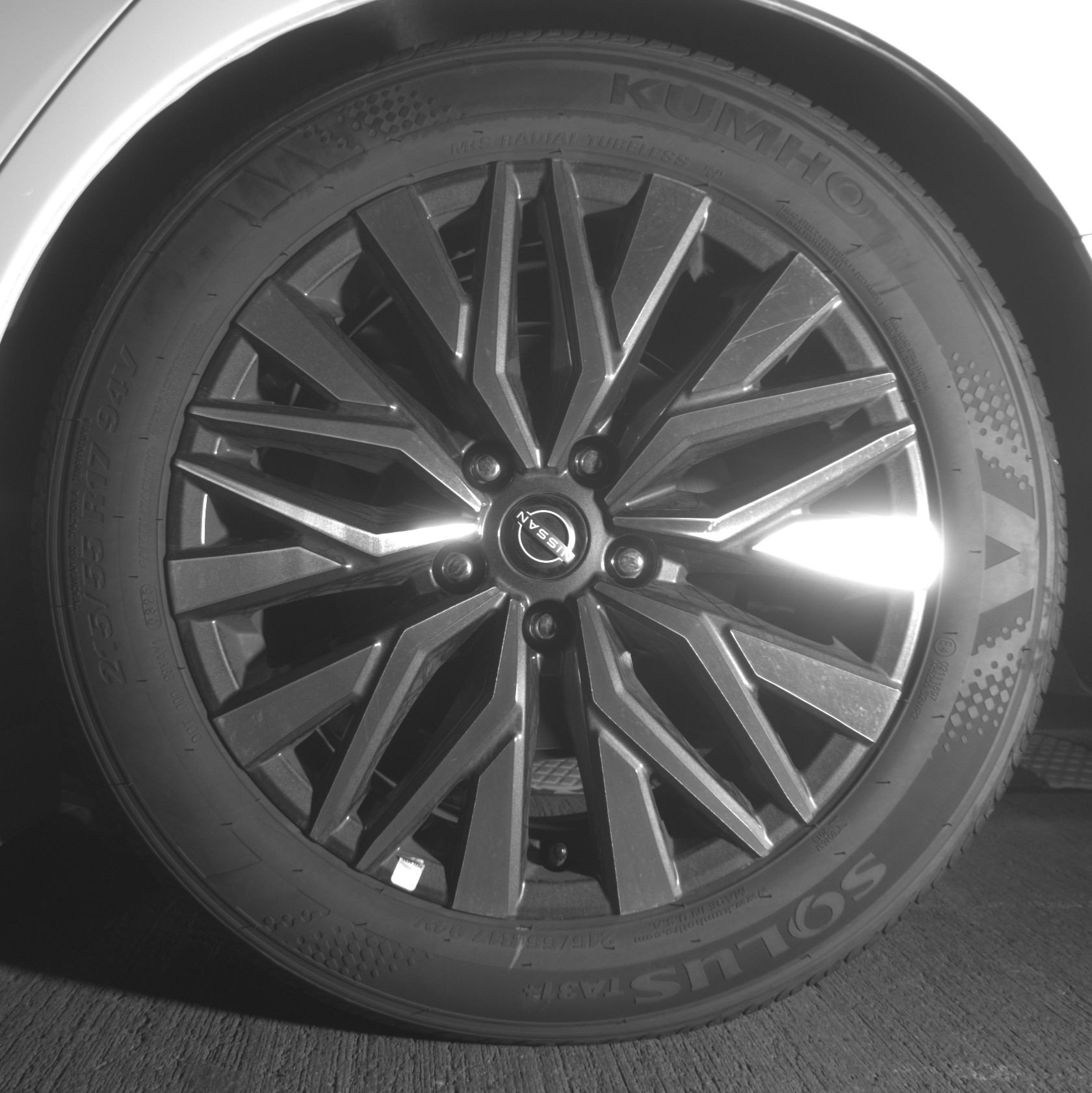 Thumbnail: 2025 Nissan Altima - 14