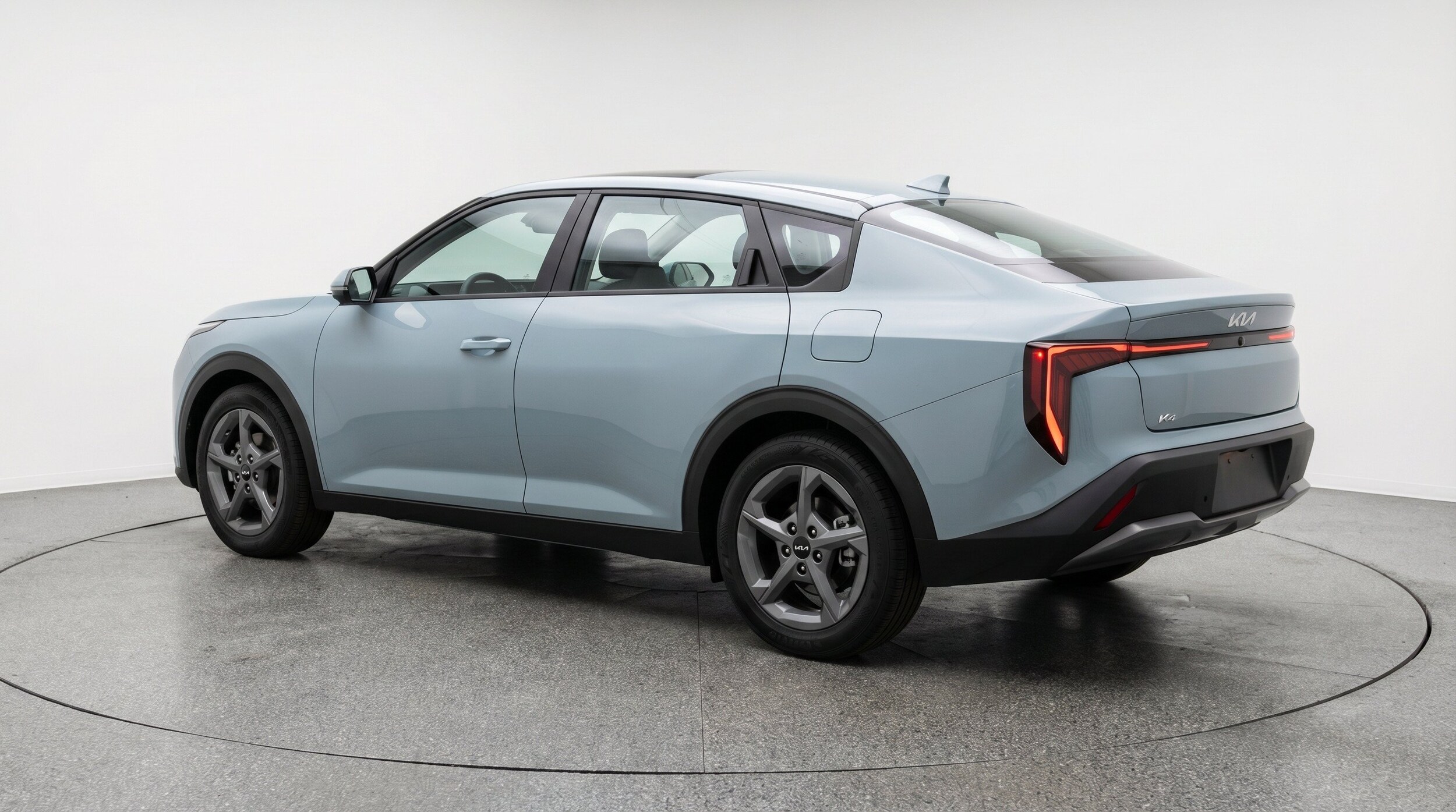 Thumbnail: 2026 Kia K4 - 6